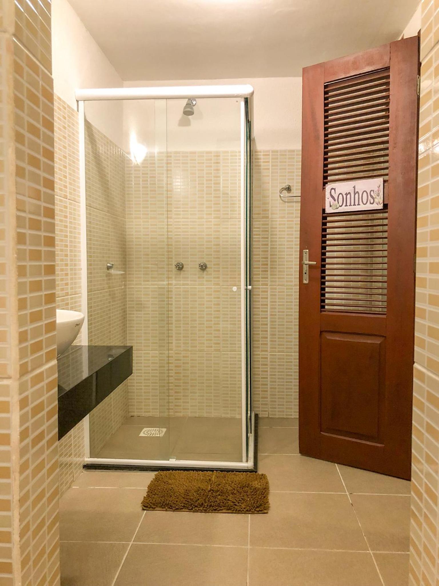 Refugio Hostel Fortaleza