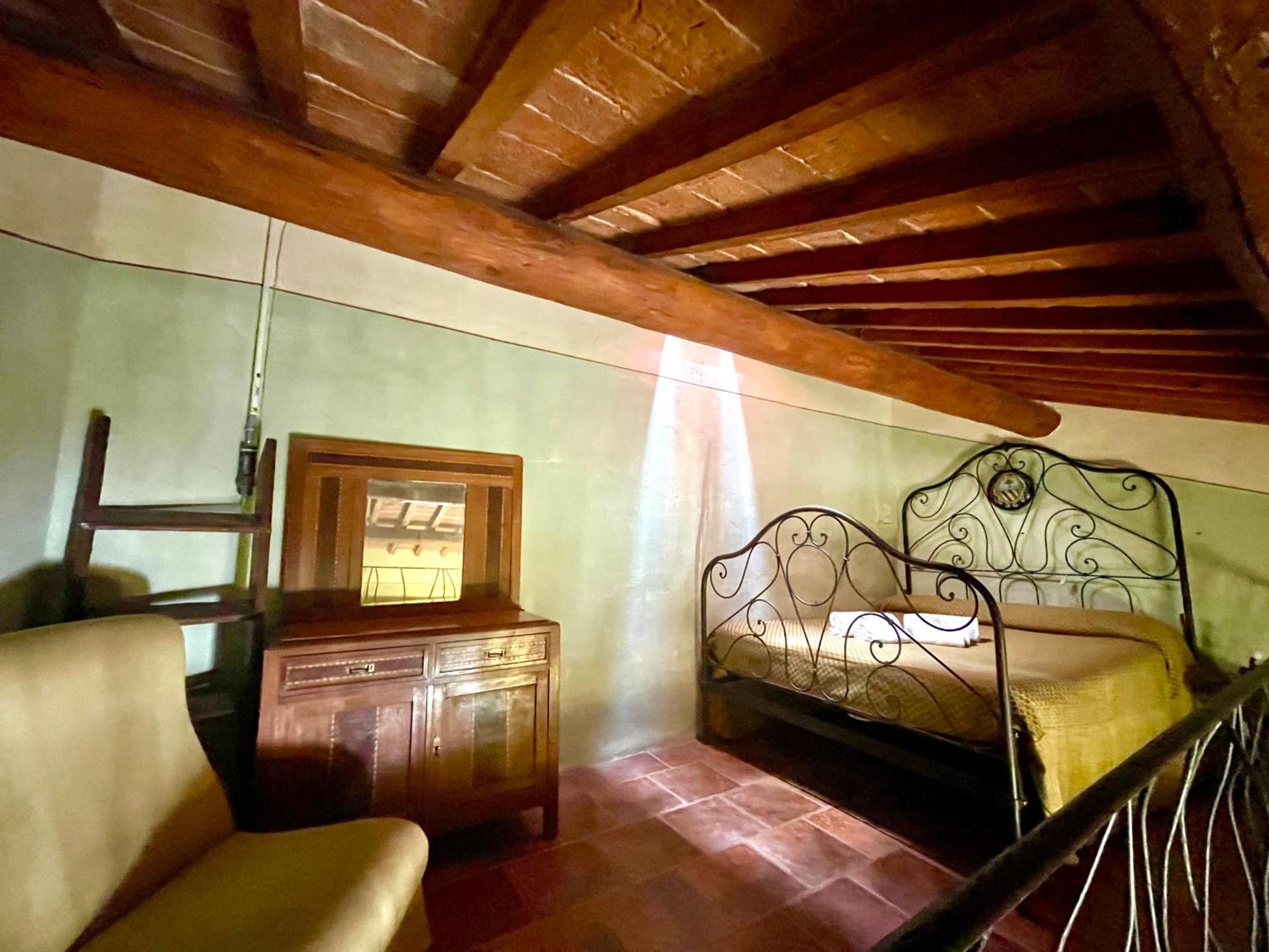 Casale Baldelli Apartments