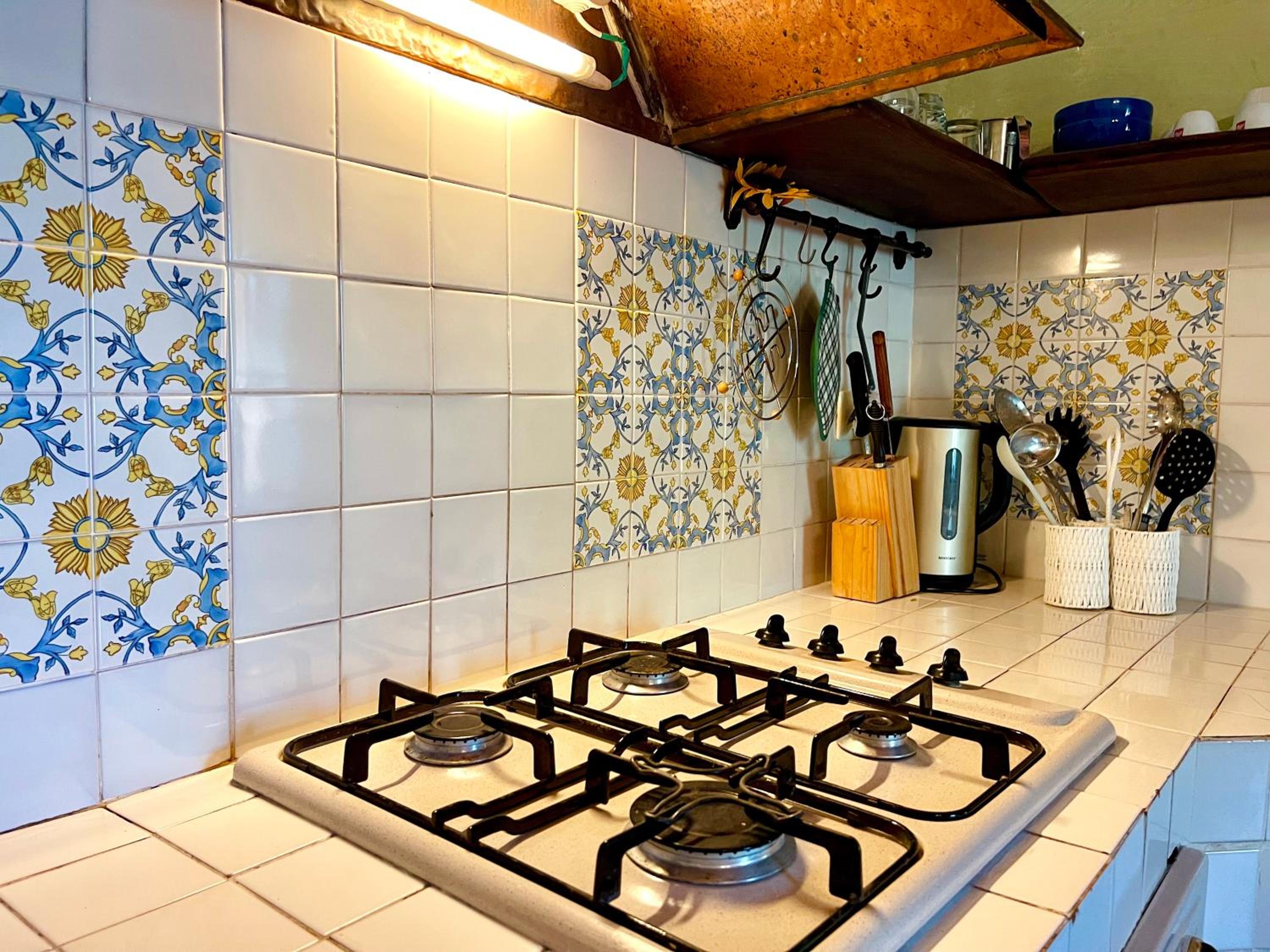 Casale Baldelli Apartments