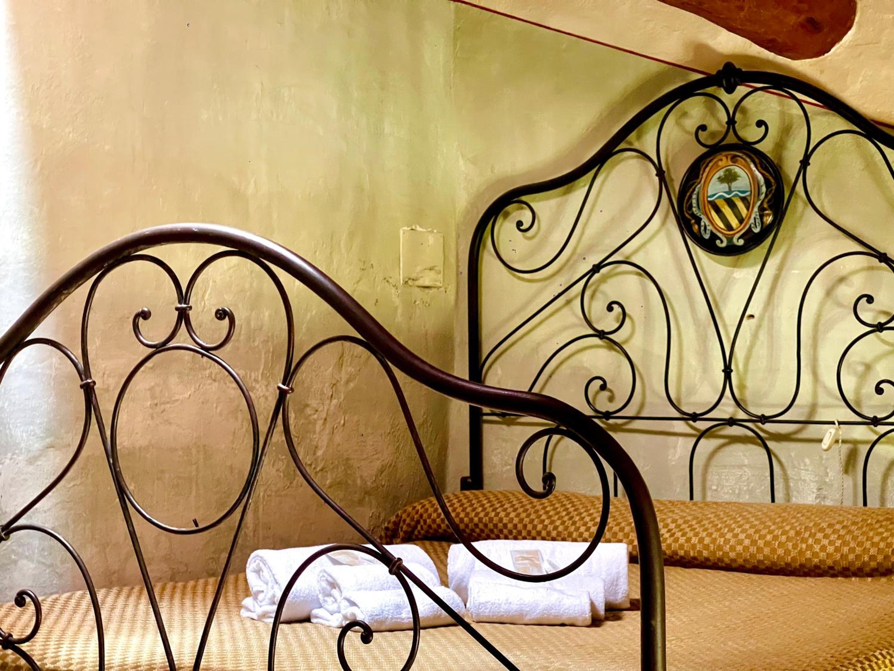 Casale Baldelli Apartments