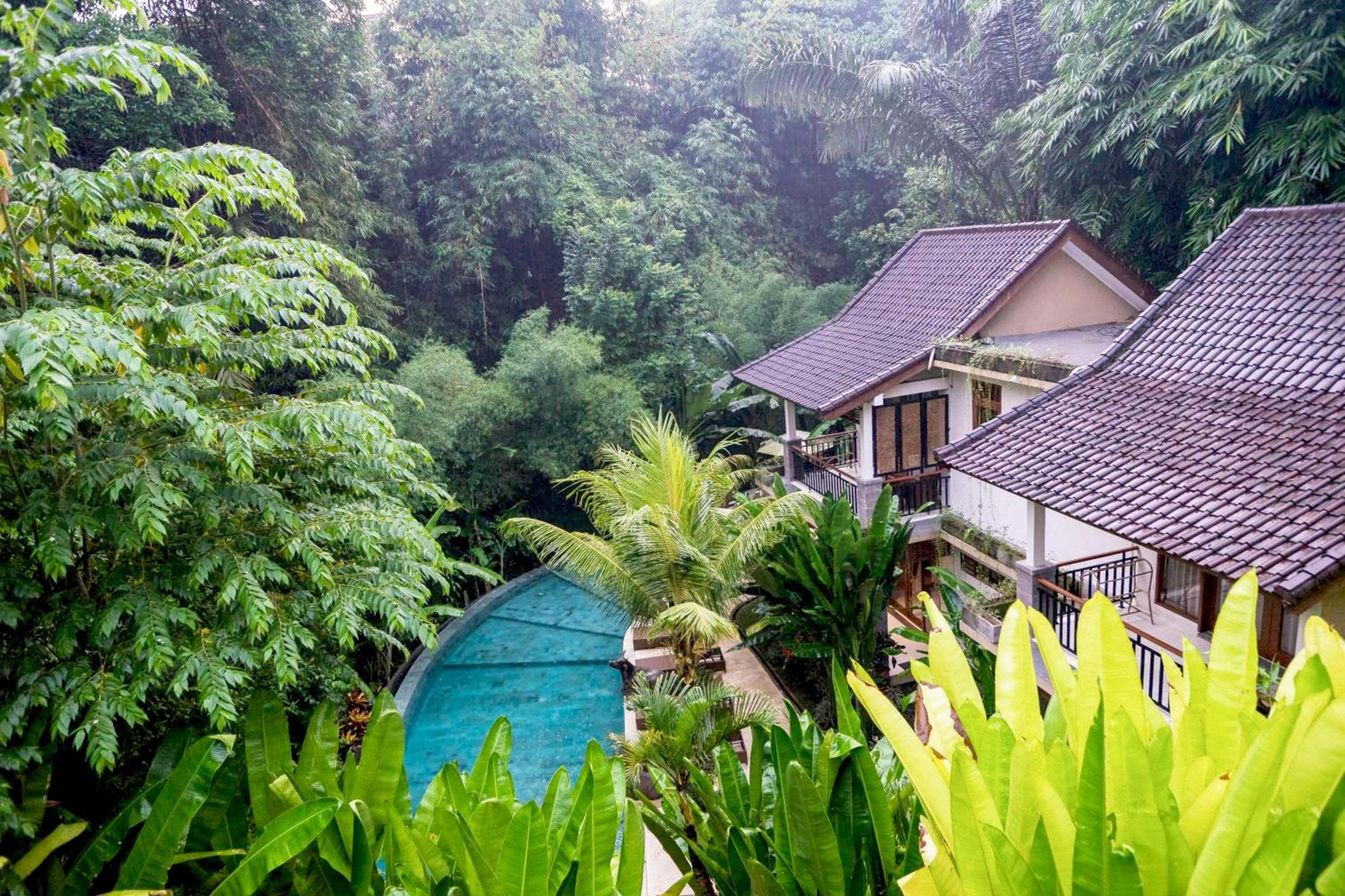 Hotel Desak Putu Putera Cottages