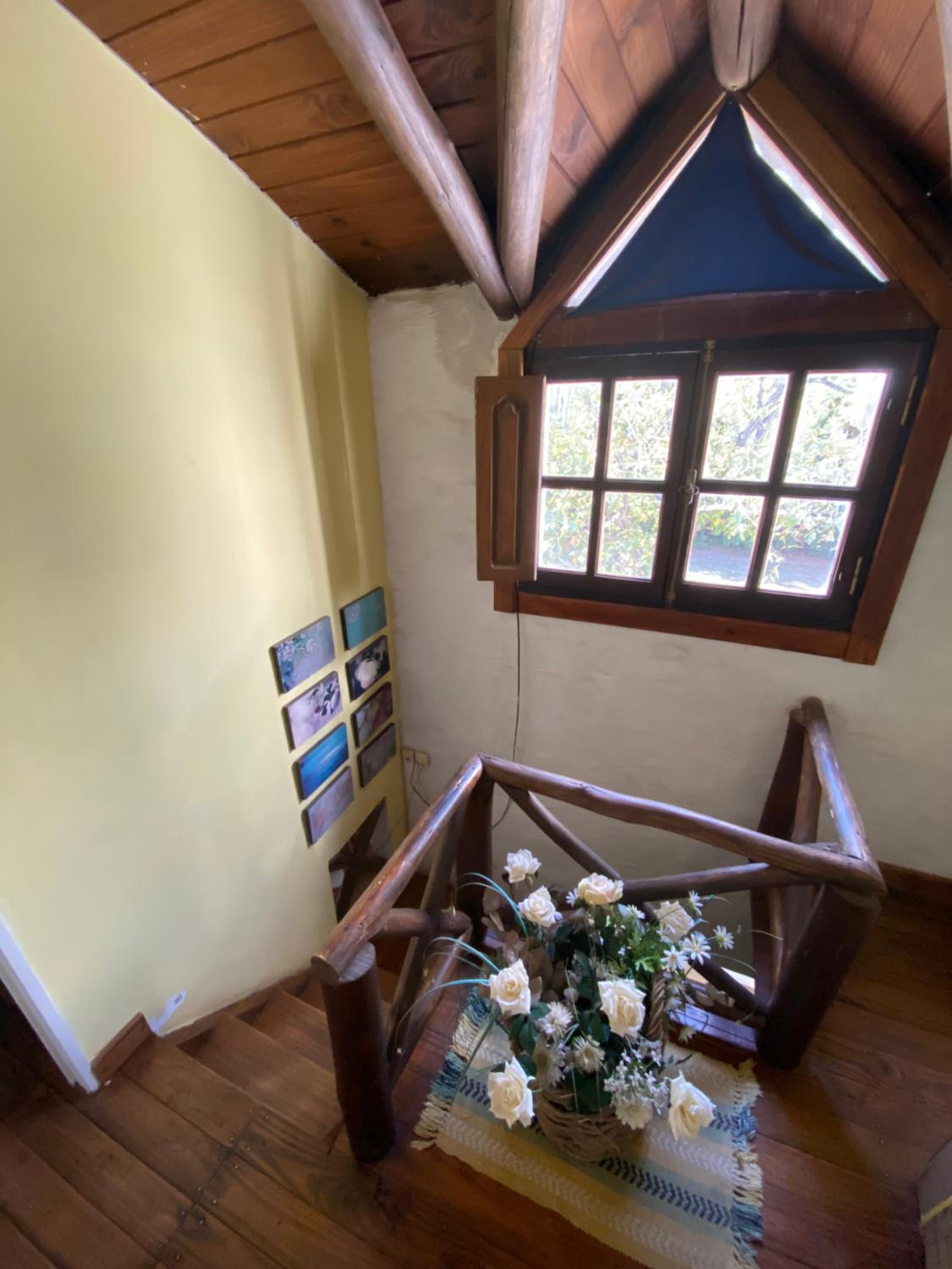 Hospedaje Casa Azul