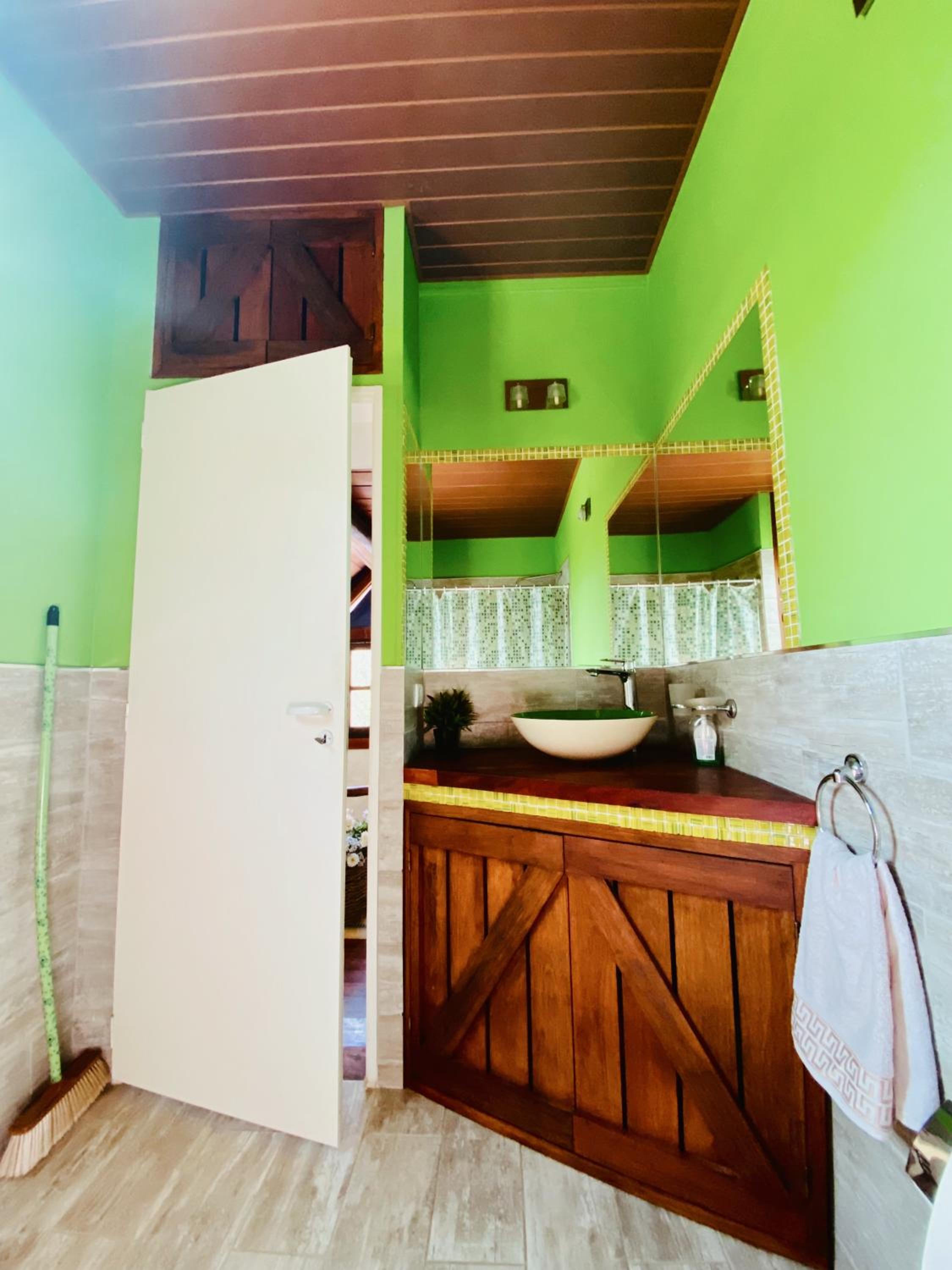 Hospedaje Casa Azul