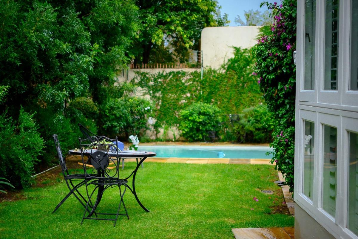 Cherry Hill Sandton
