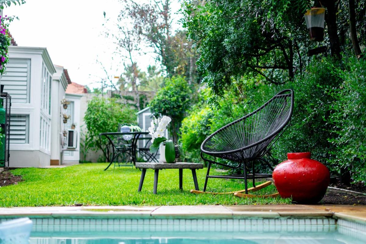 Cherry Hill Sandton