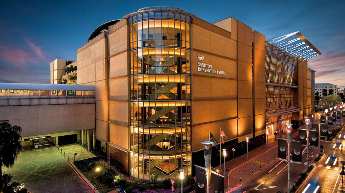 Cherry Hill Sandton