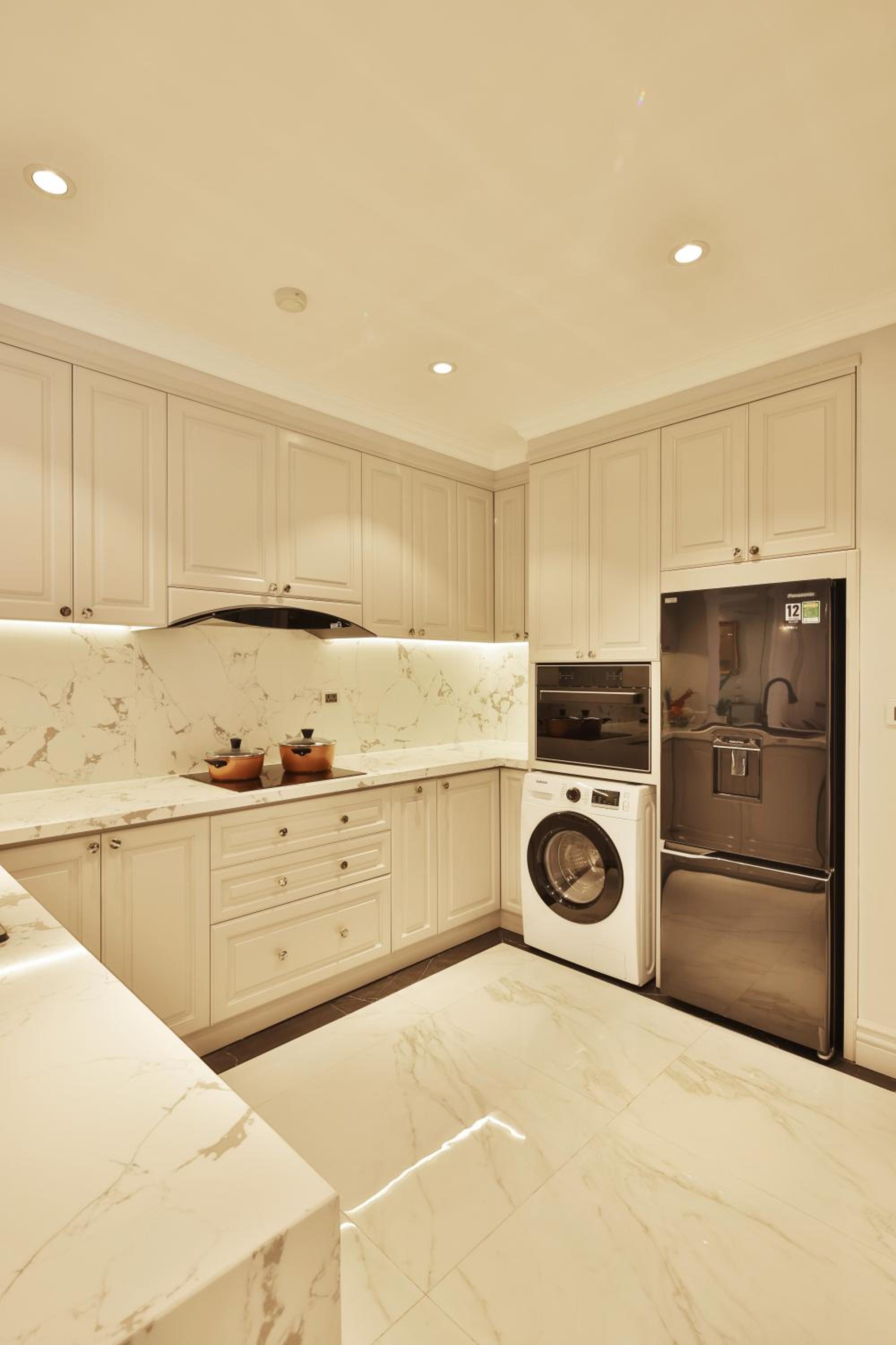 Apartments by Vitrine