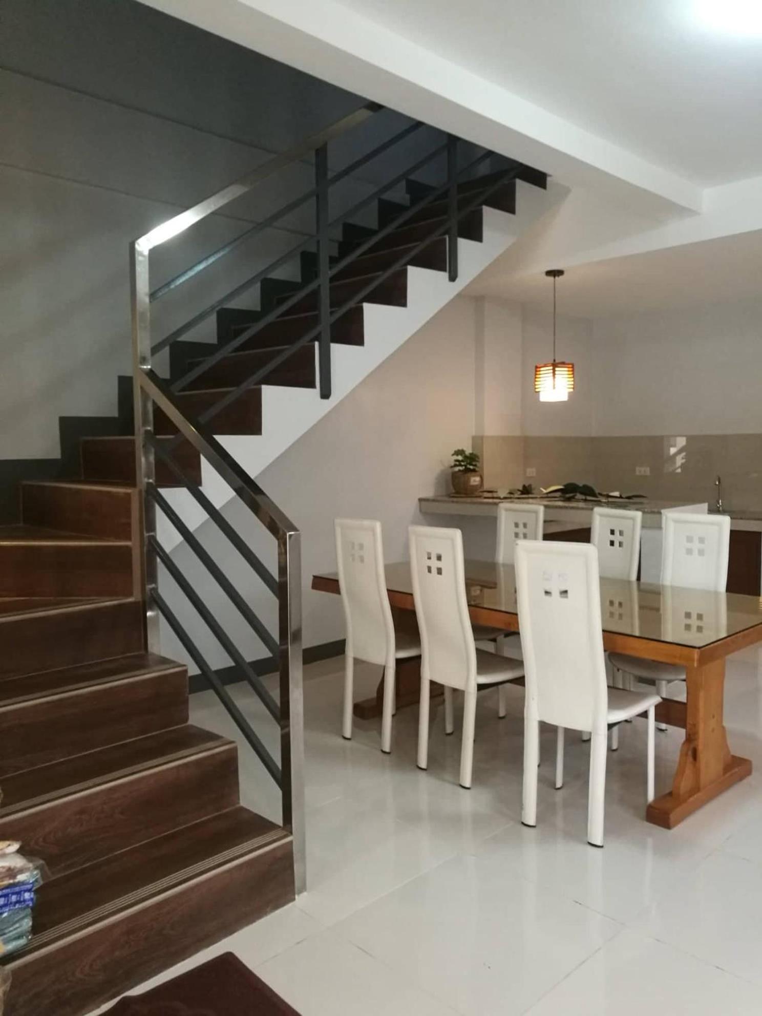 Overnight Villa Transient House
