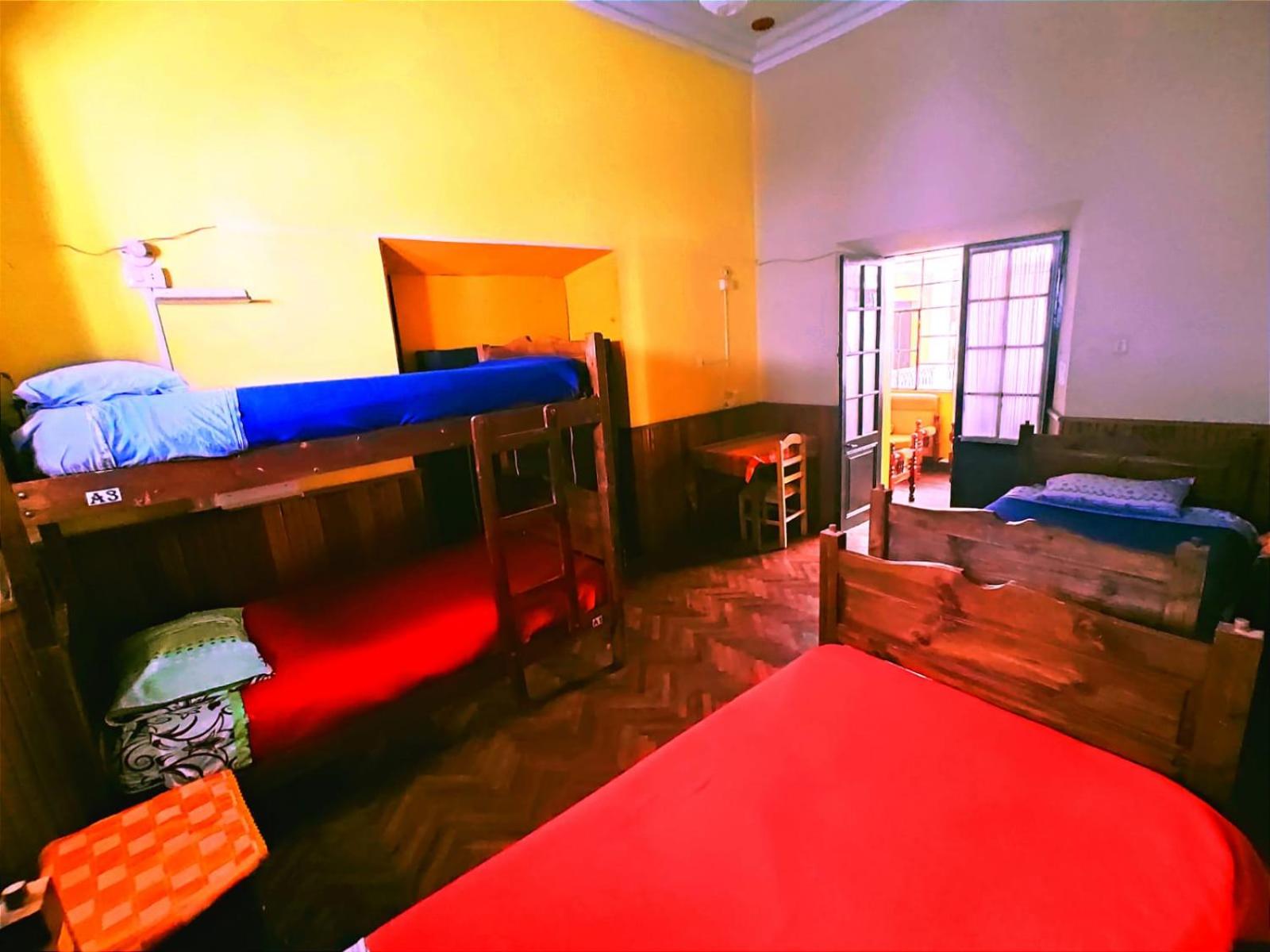 Colors House