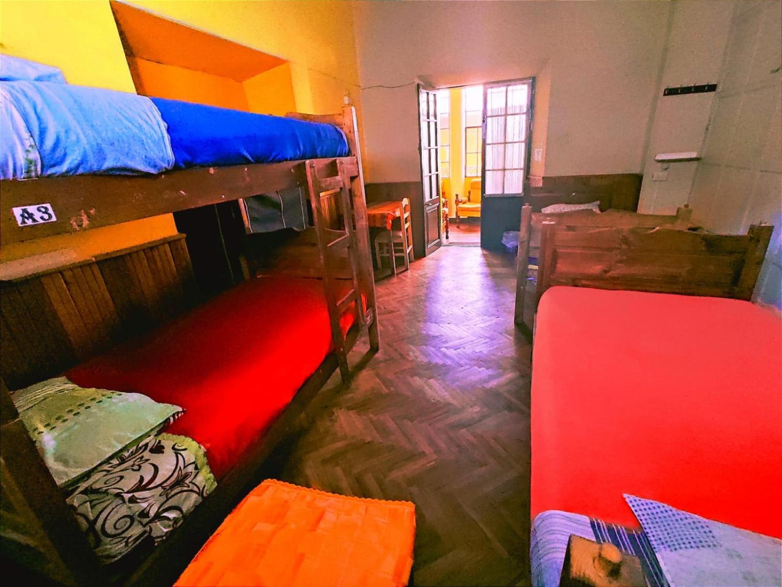 Colors House