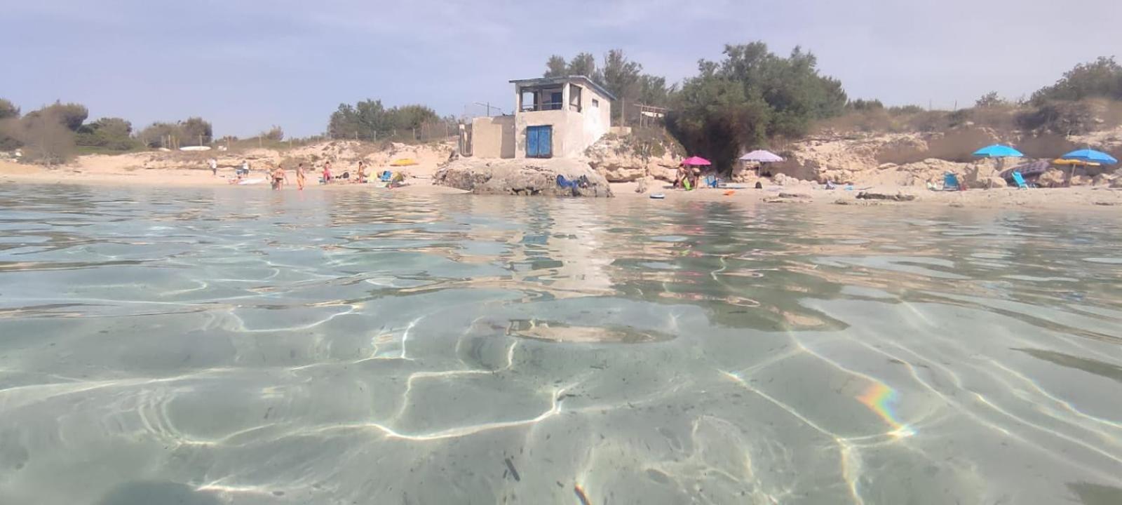 Casablanca vacanze view 2