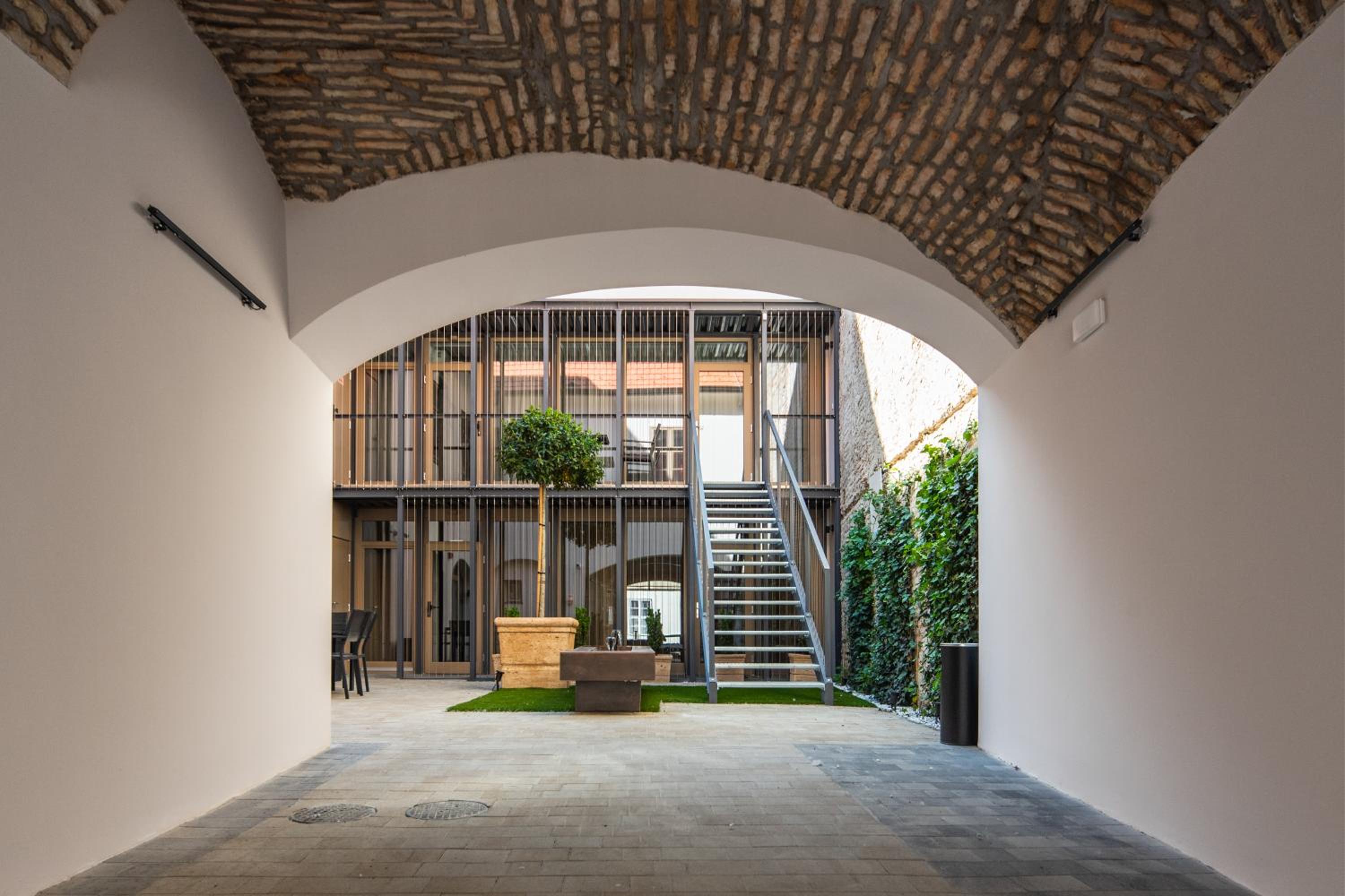 r12 Apartments view 2