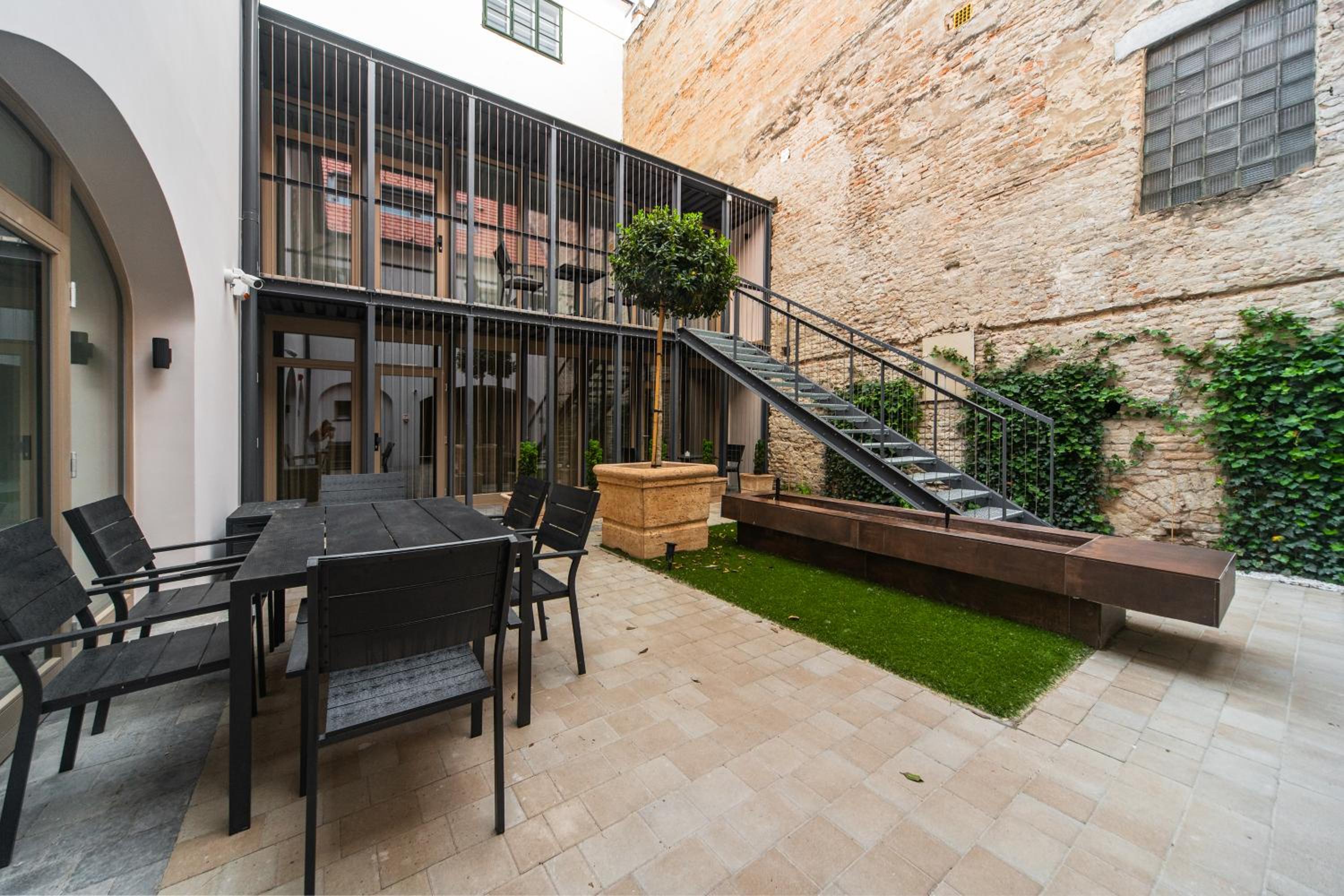 r12 Apartments view 3