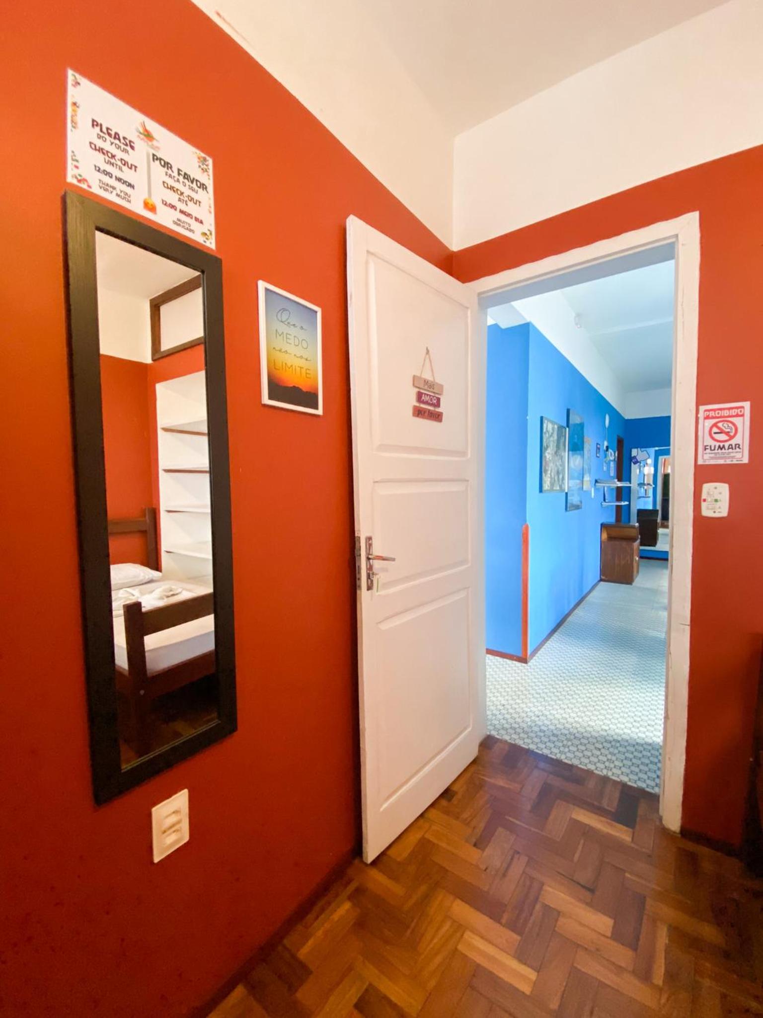 Refugio Hostel Fortaleza