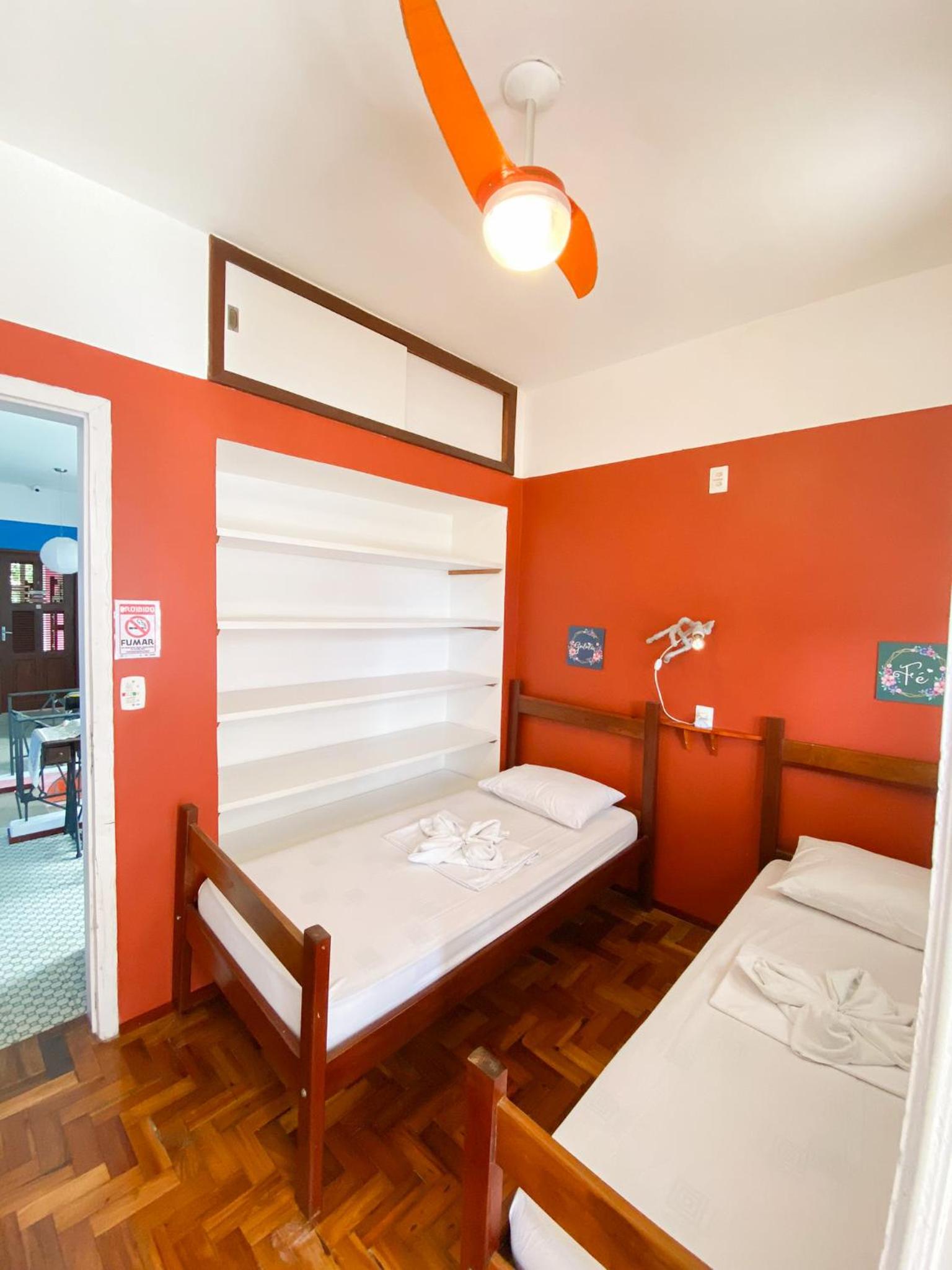 Refugio Hostel Fortaleza