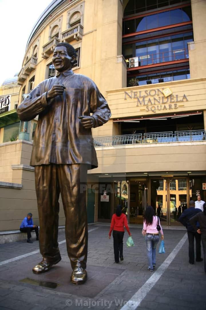 Cherry Hill Sandton