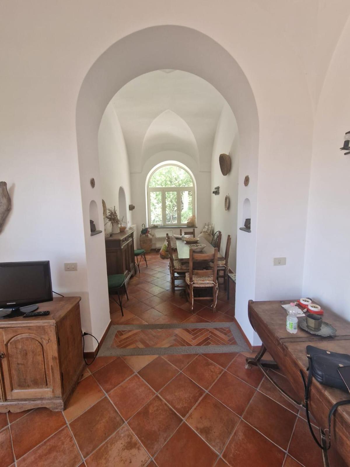 Casa Le Anfore