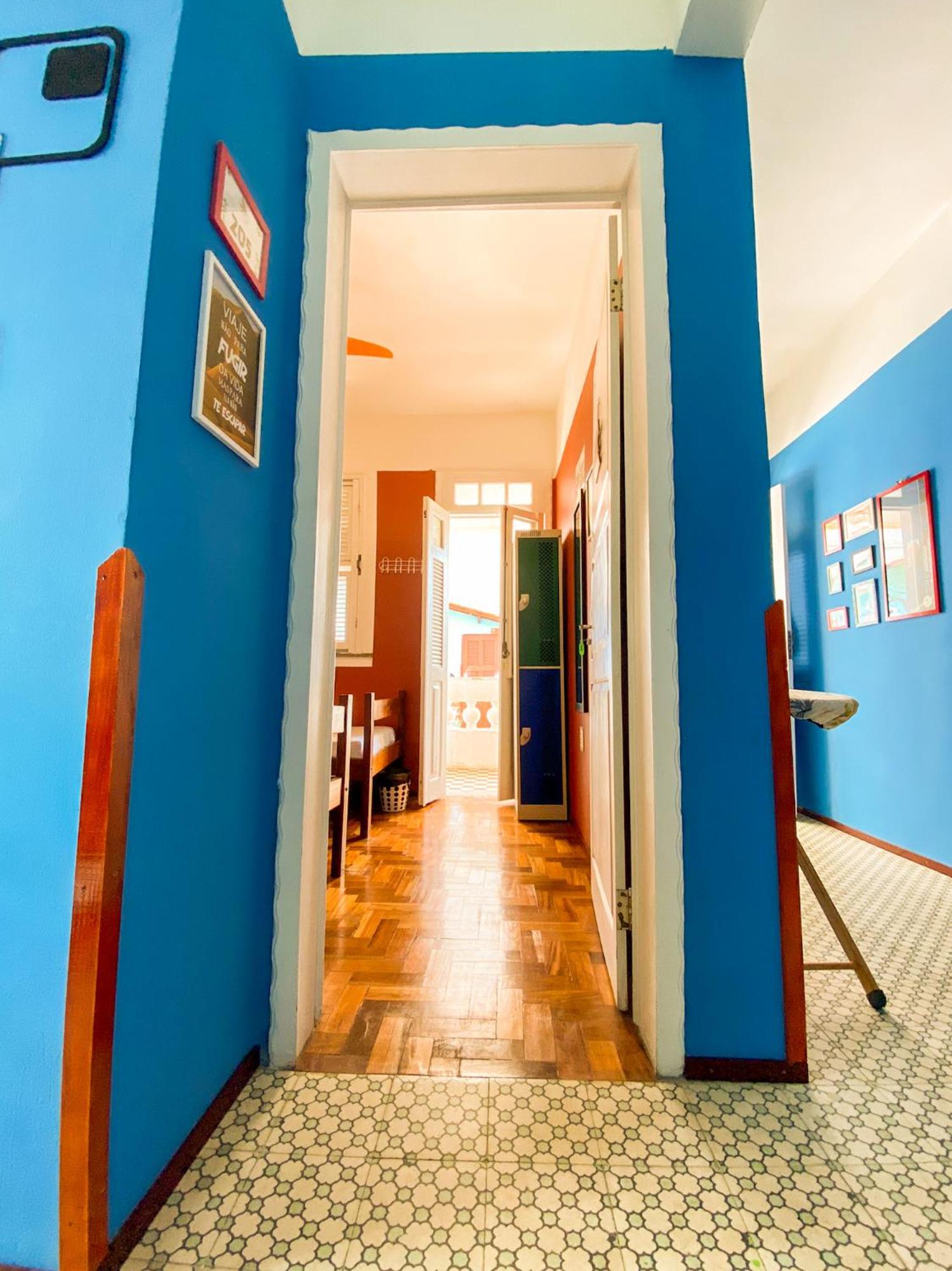 Refugio Hostel Fortaleza
