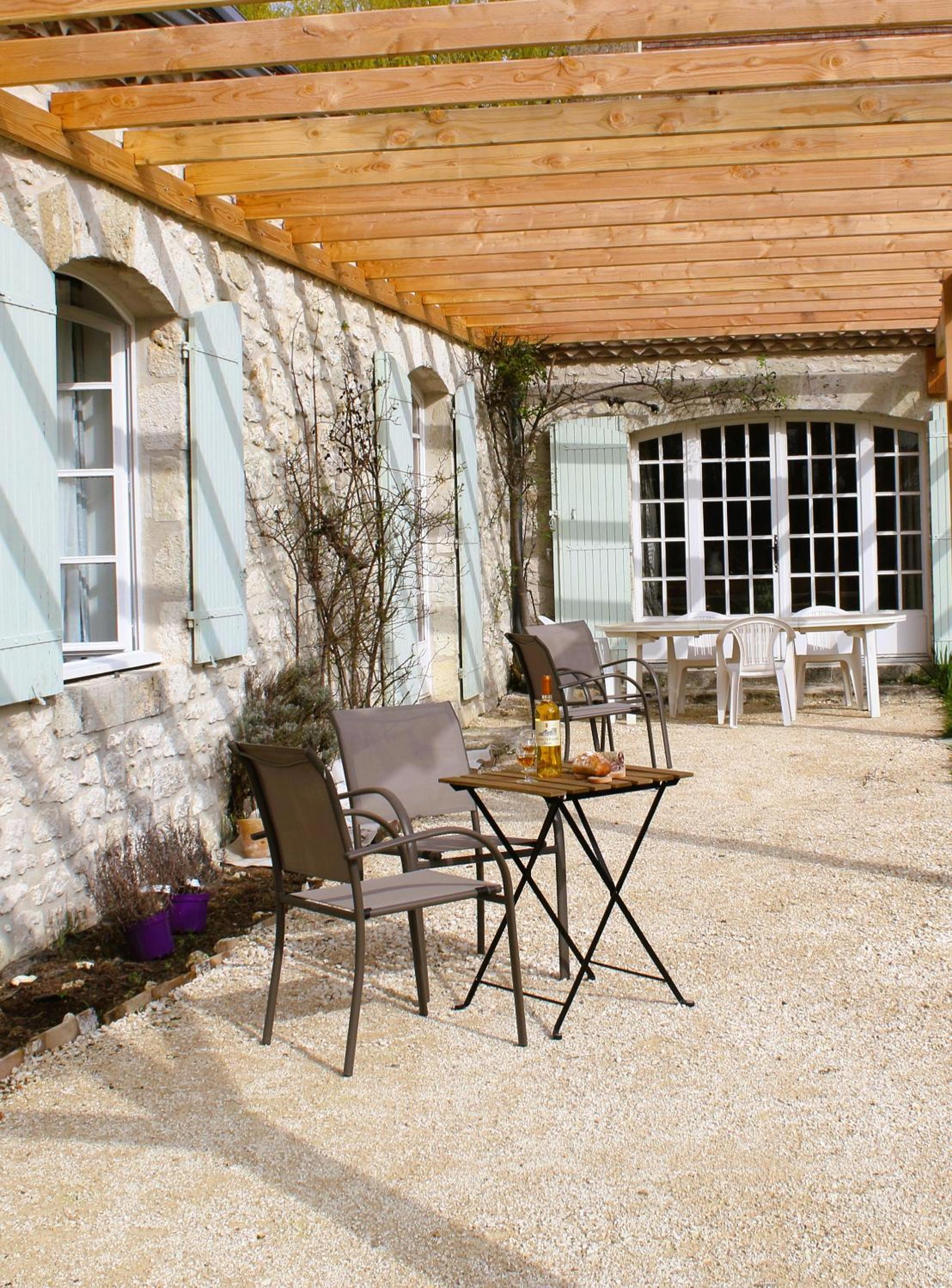 Clair de Vigne view 3