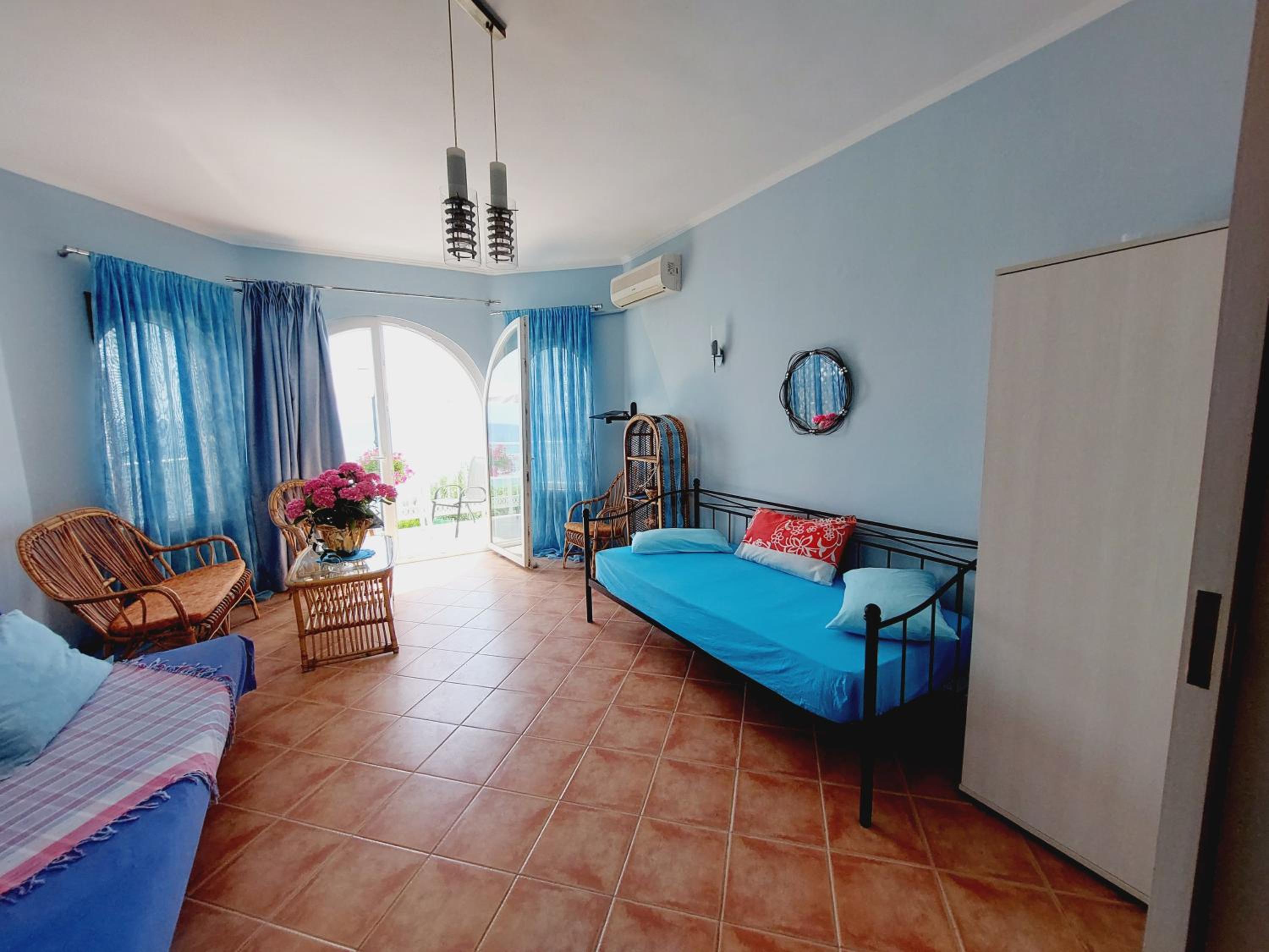 Leta apartments view 4