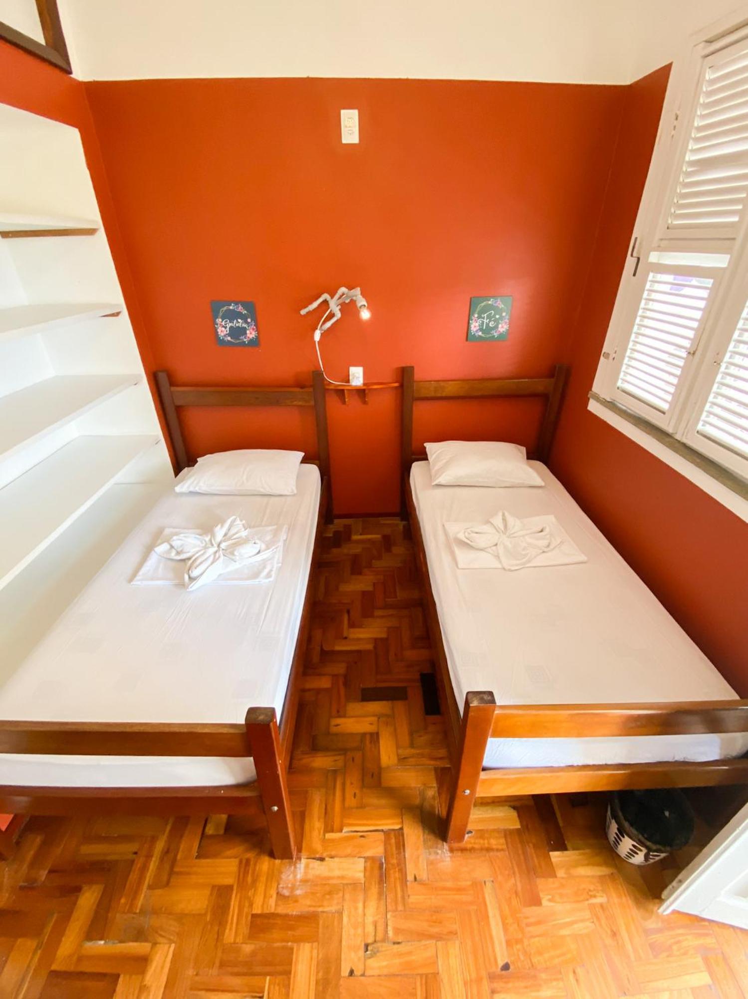 Refugio Hostel Fortaleza