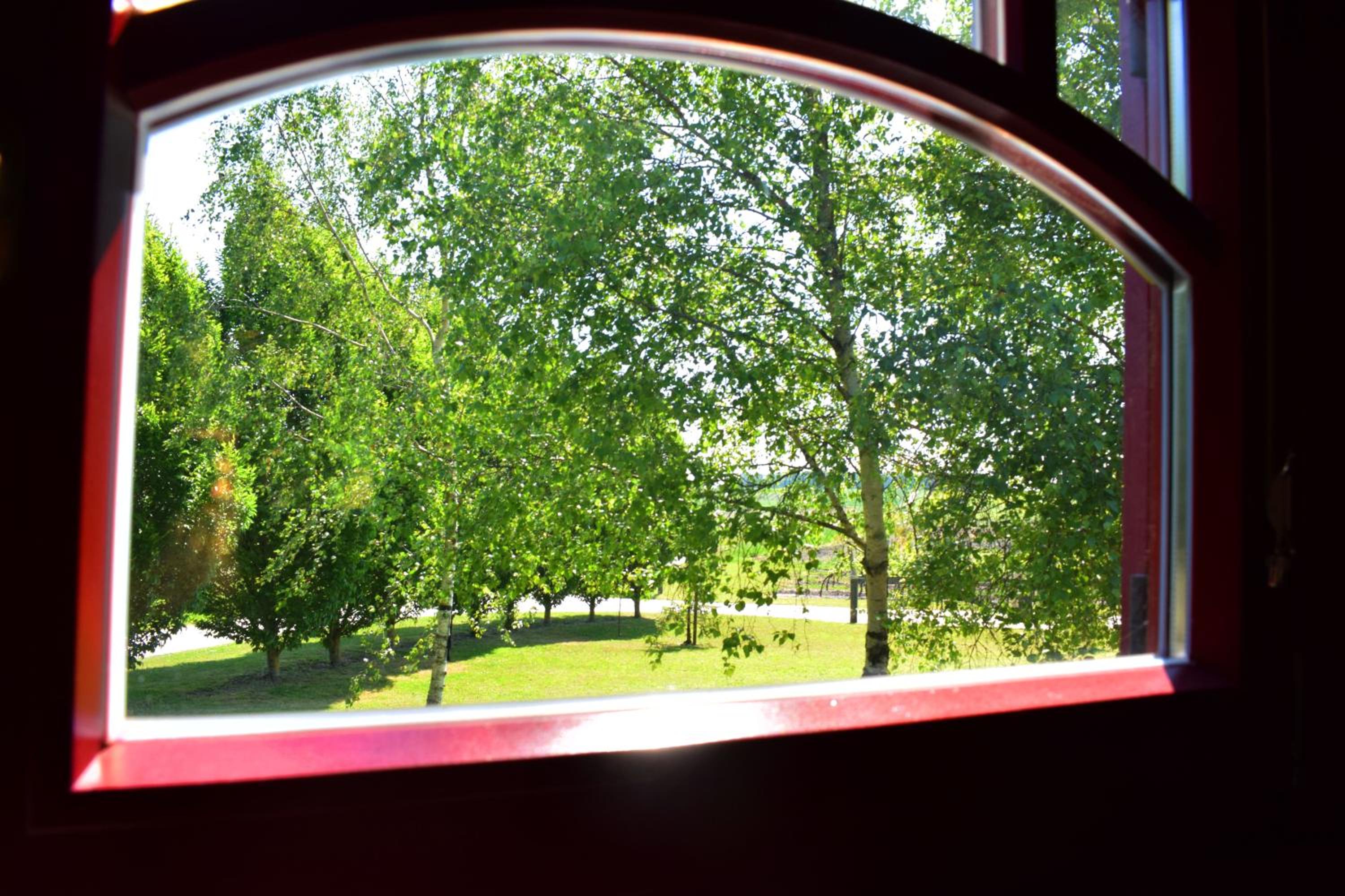Domaine des Vignères