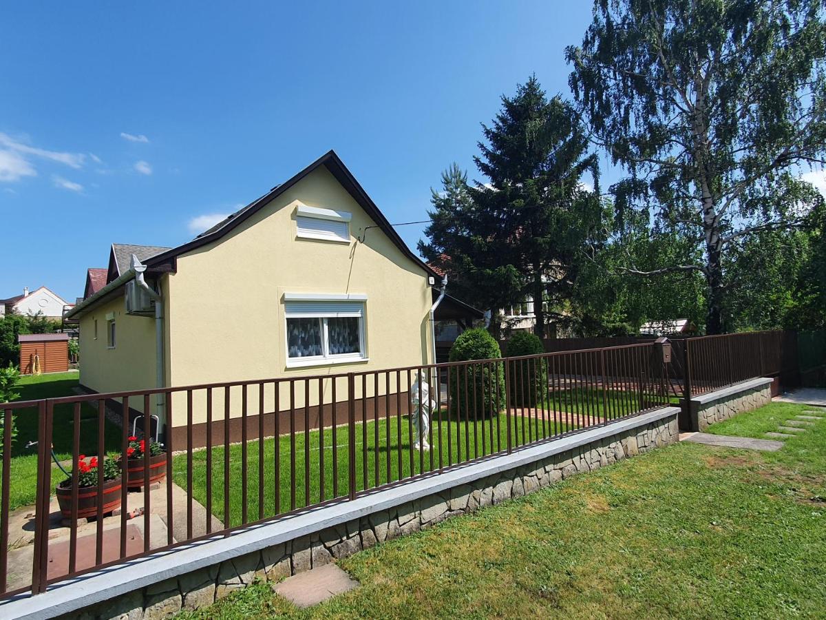 Napfény Vendégház view 3