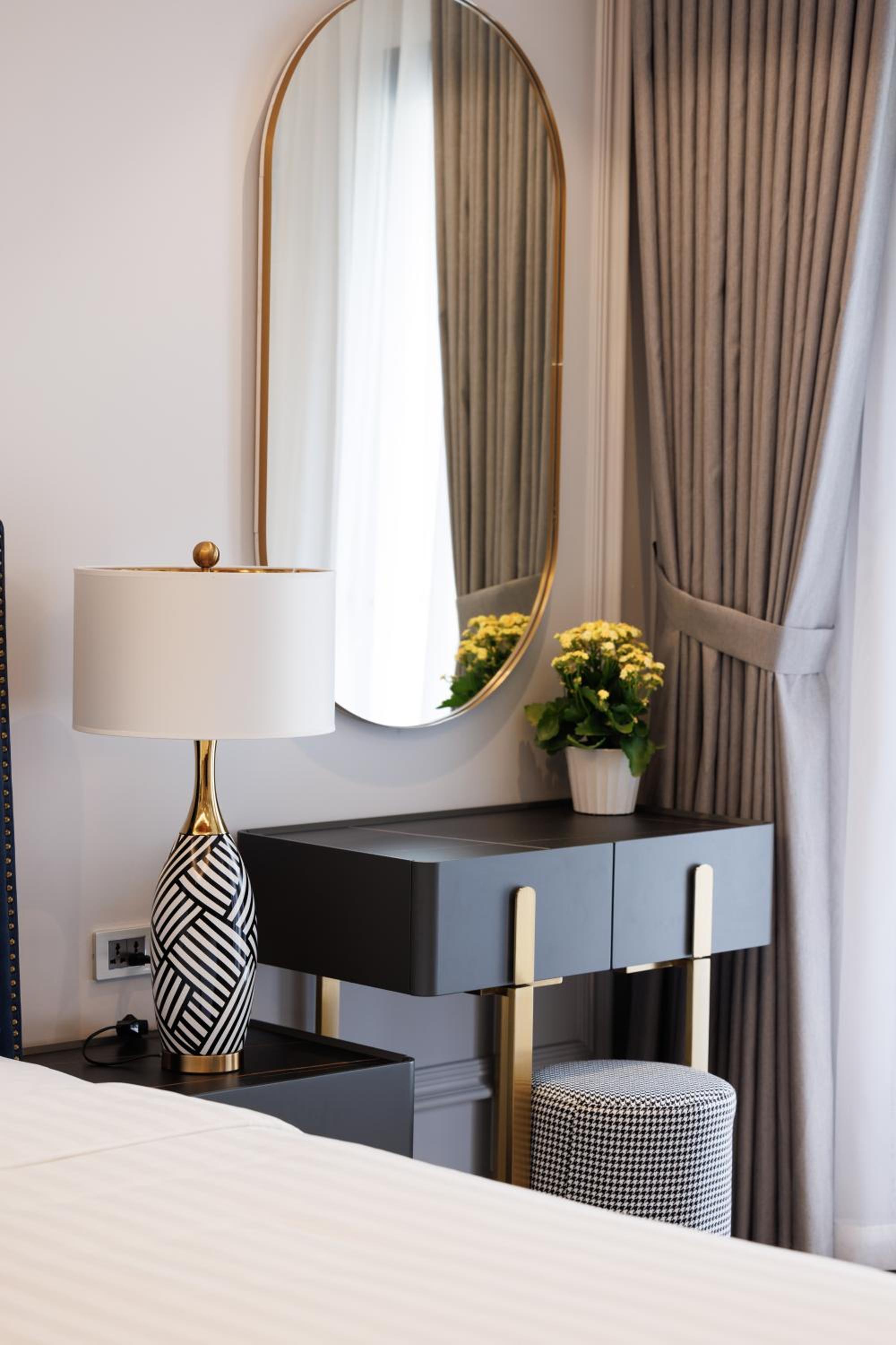 Apartments by Vitrine