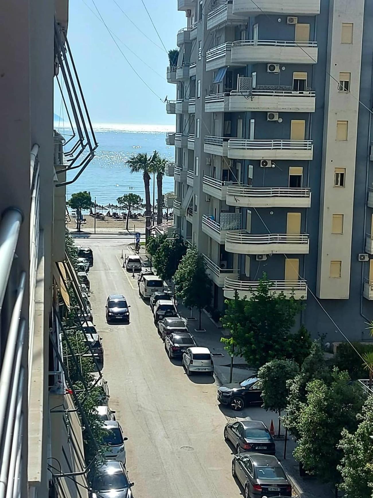 Seaside view 1