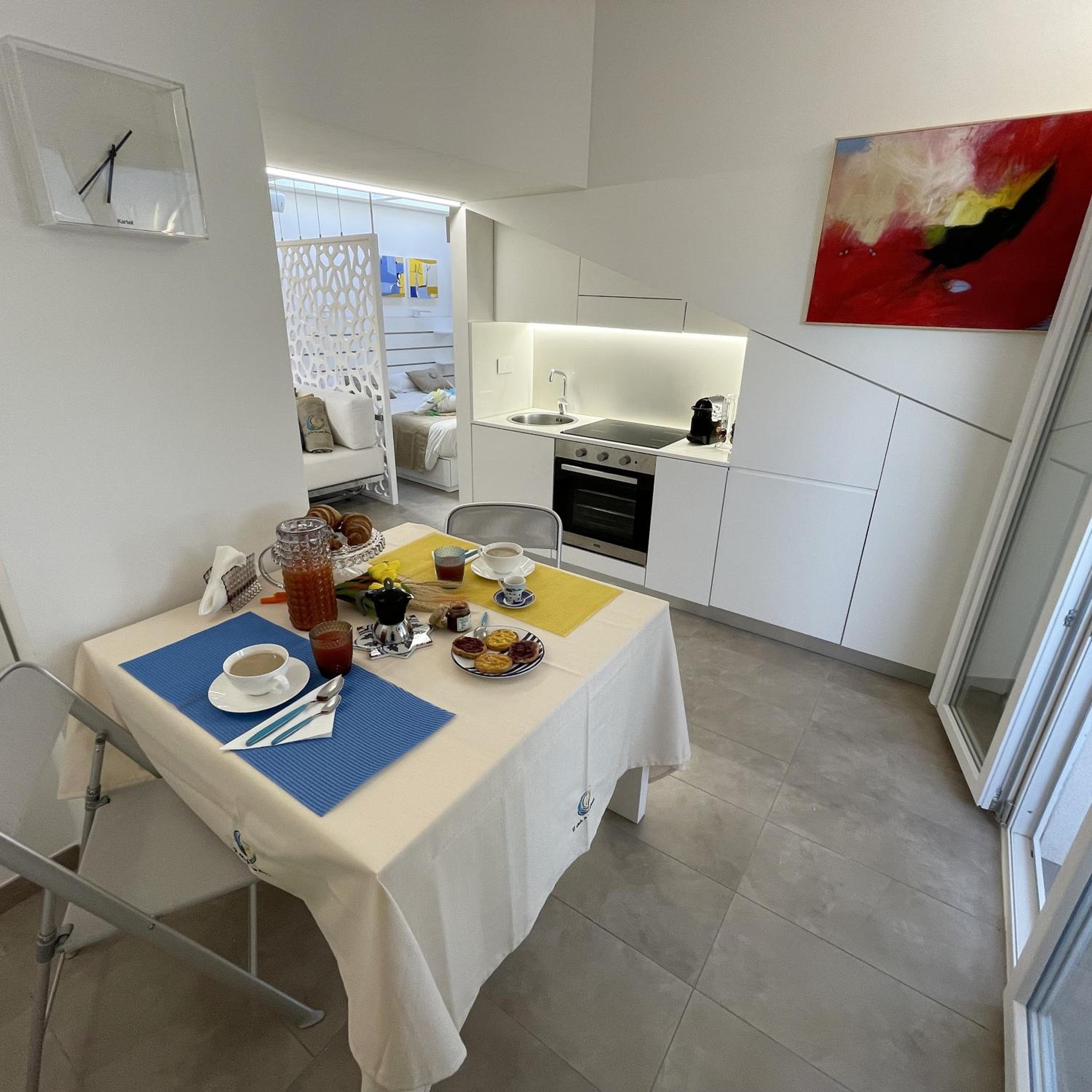 Ellenove holiday house photo 3