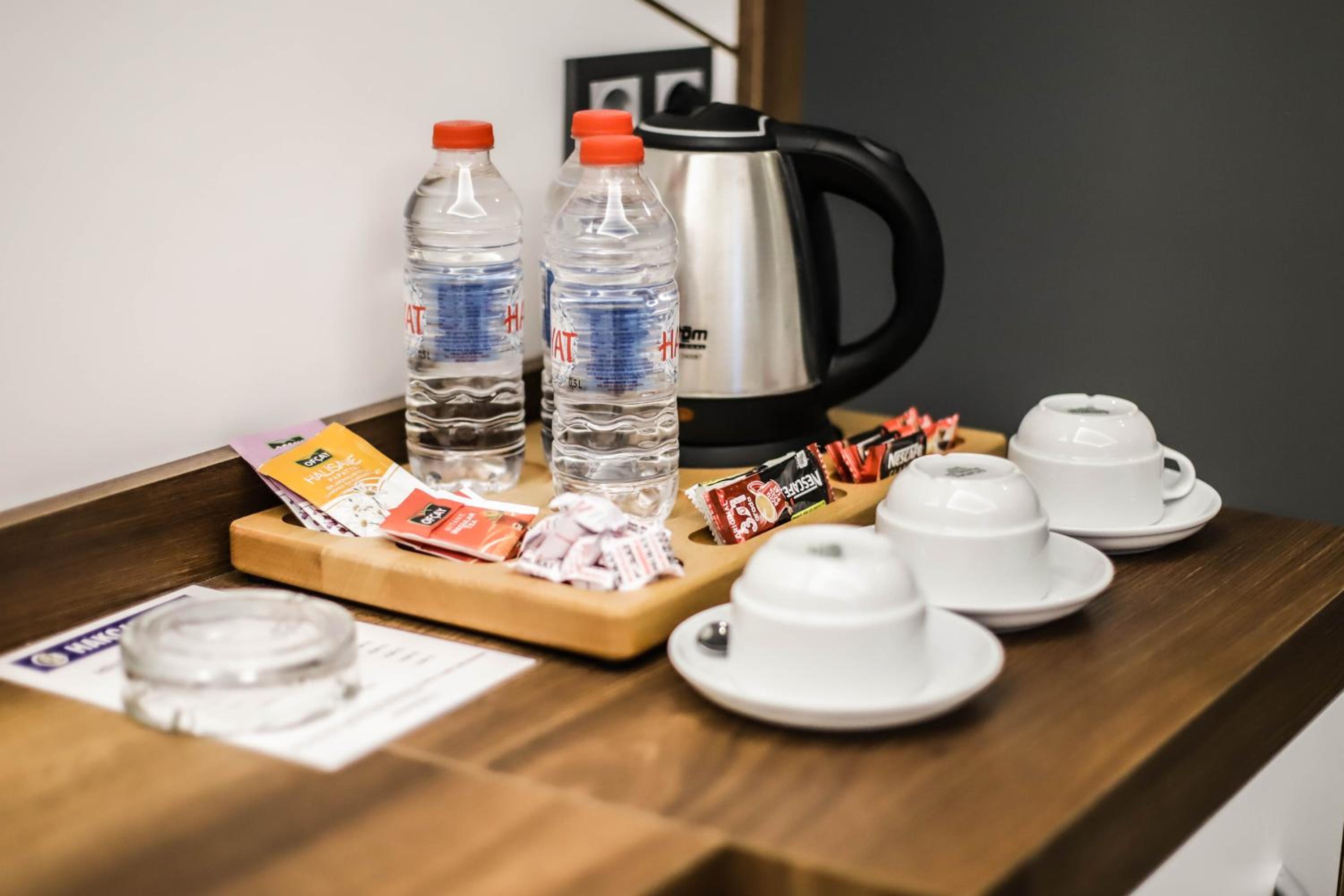 Hakcan Otel - Image 22