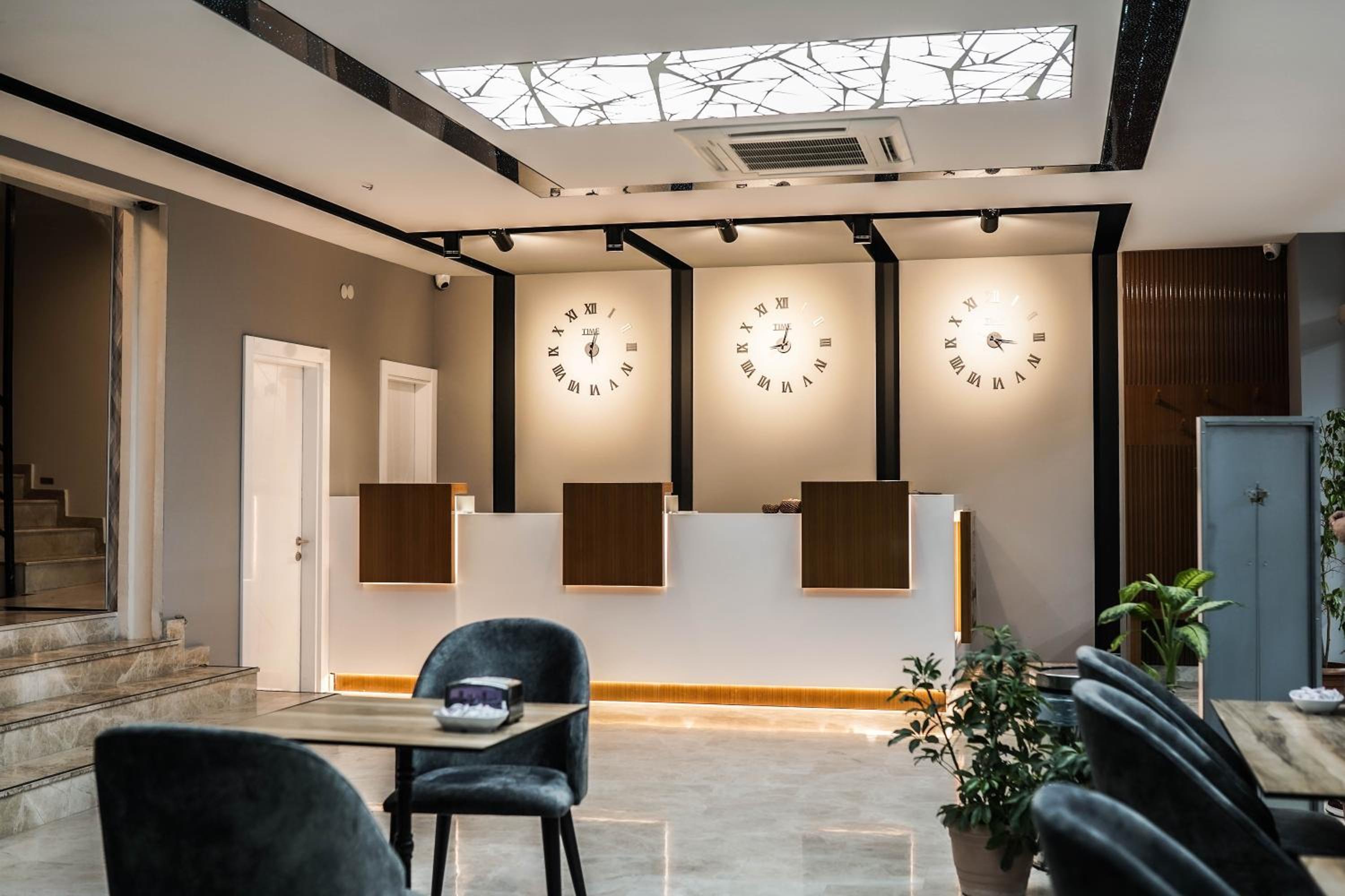 Hakcan Otel - Image 85