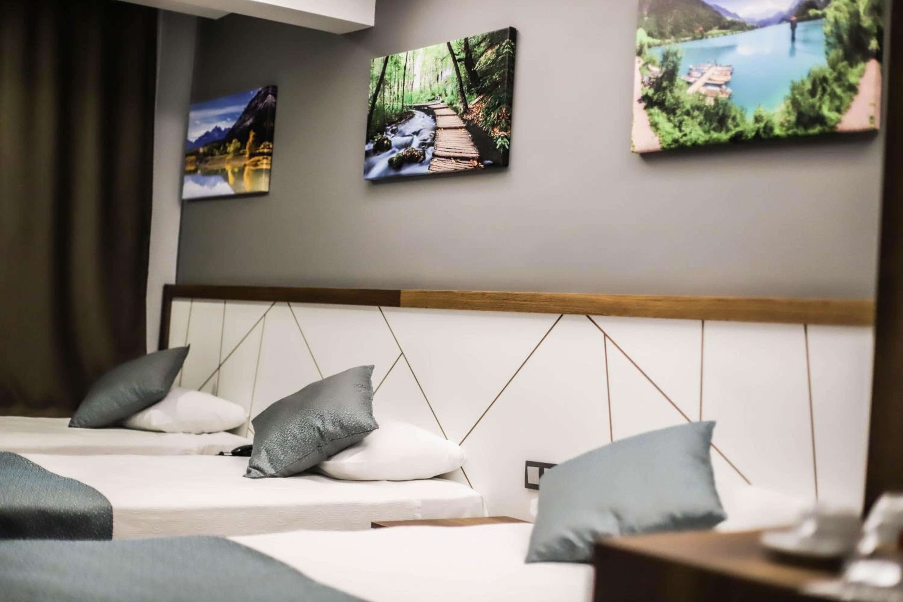 Hakcan Otel - Image 18