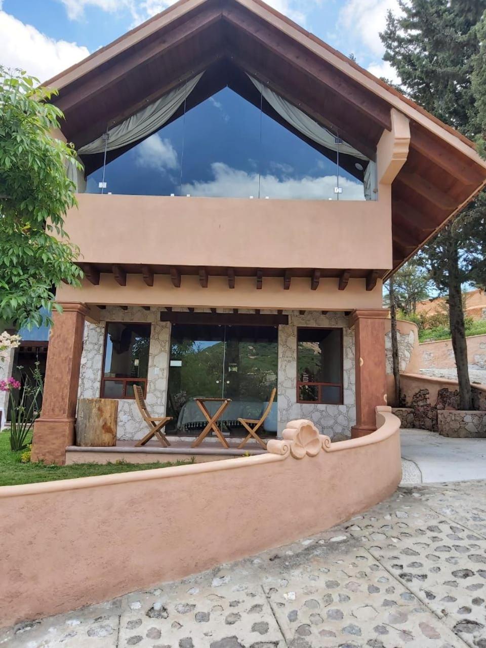 Hotel Zidada and Chalets 140