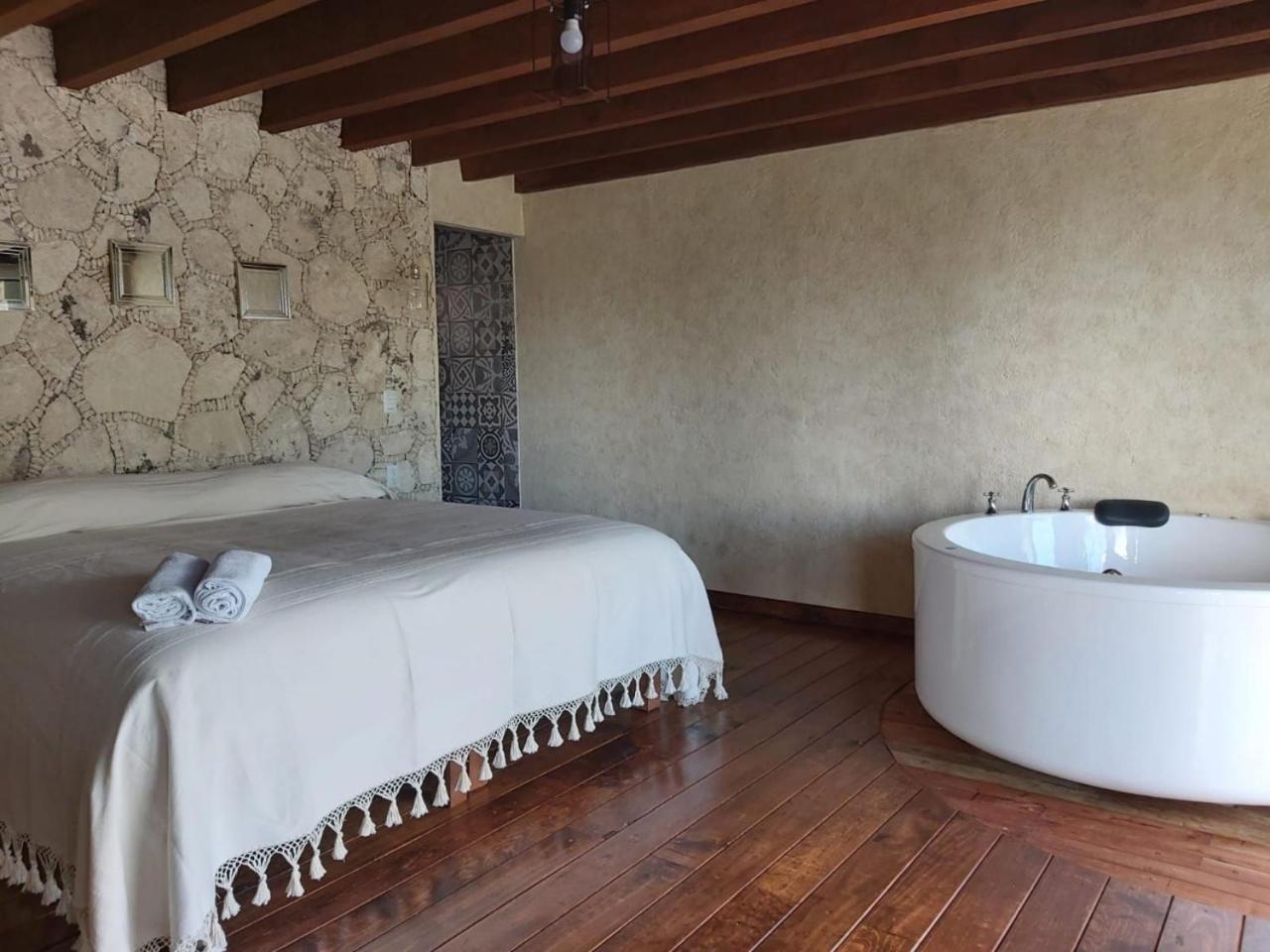 Hotel Zidada and Chalets 6