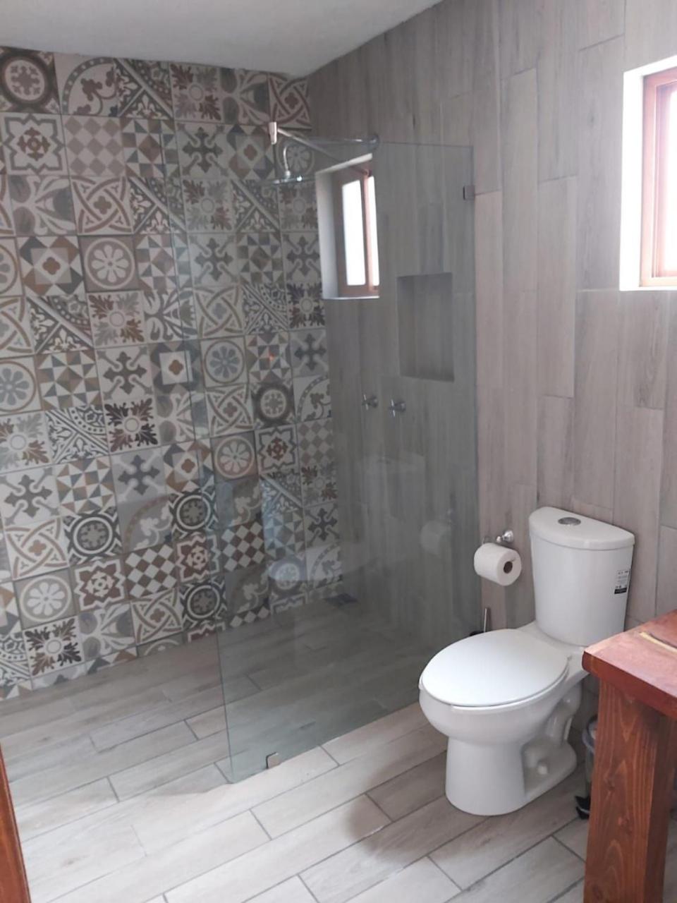Hotel Zidada and Chalets 5