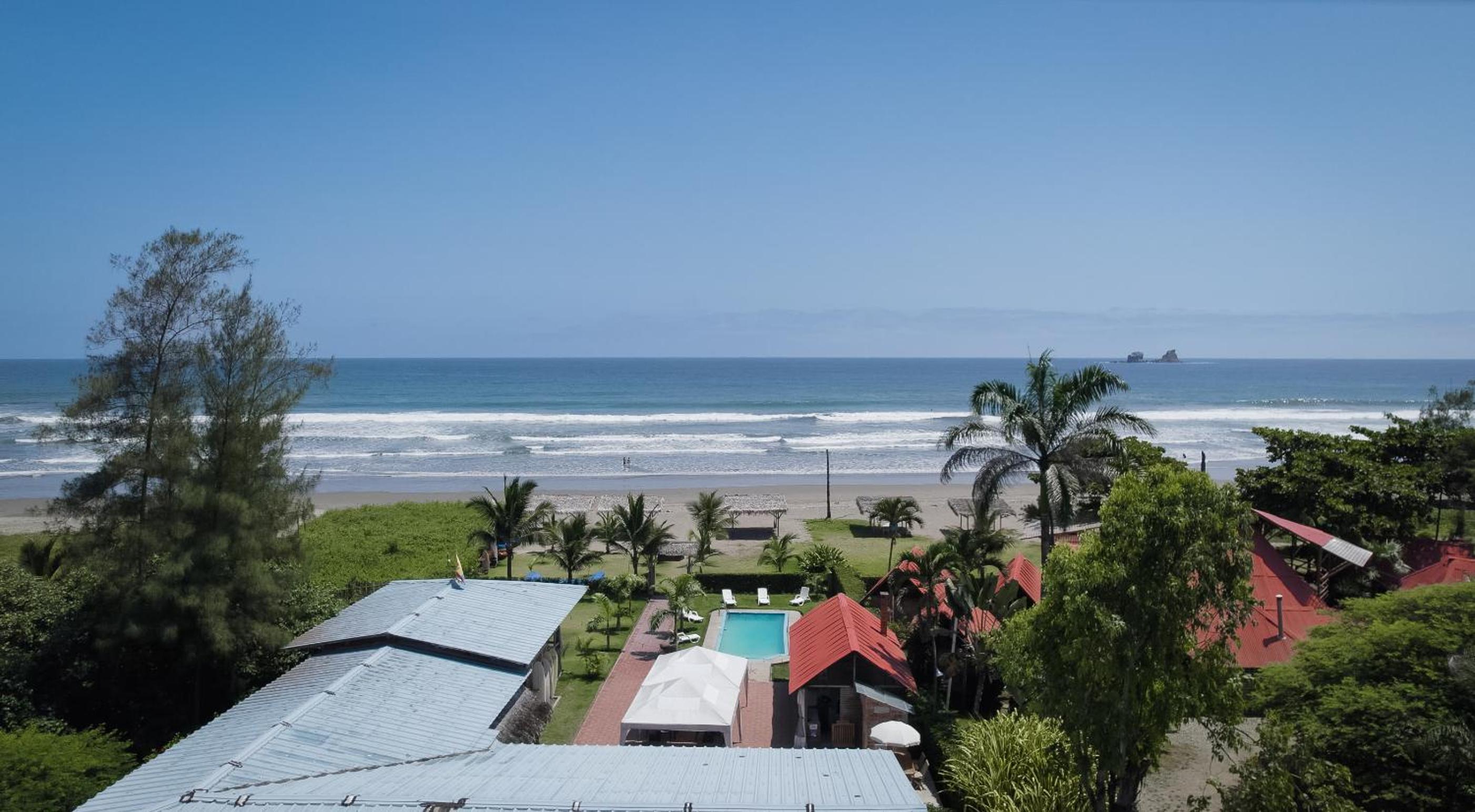 Ayampe Guest House
