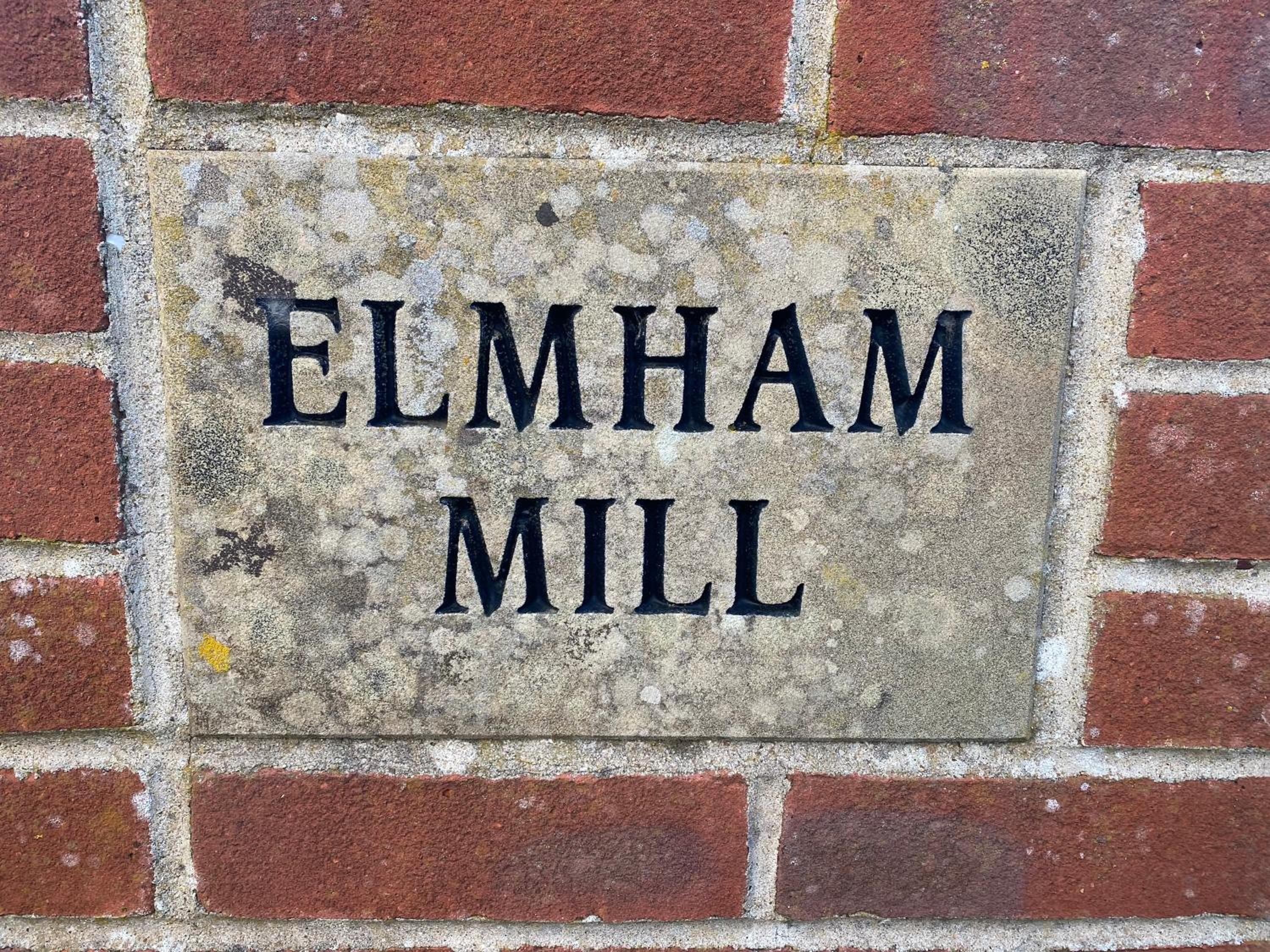 Waterside, Elmham Watermill, Norfolk view 4