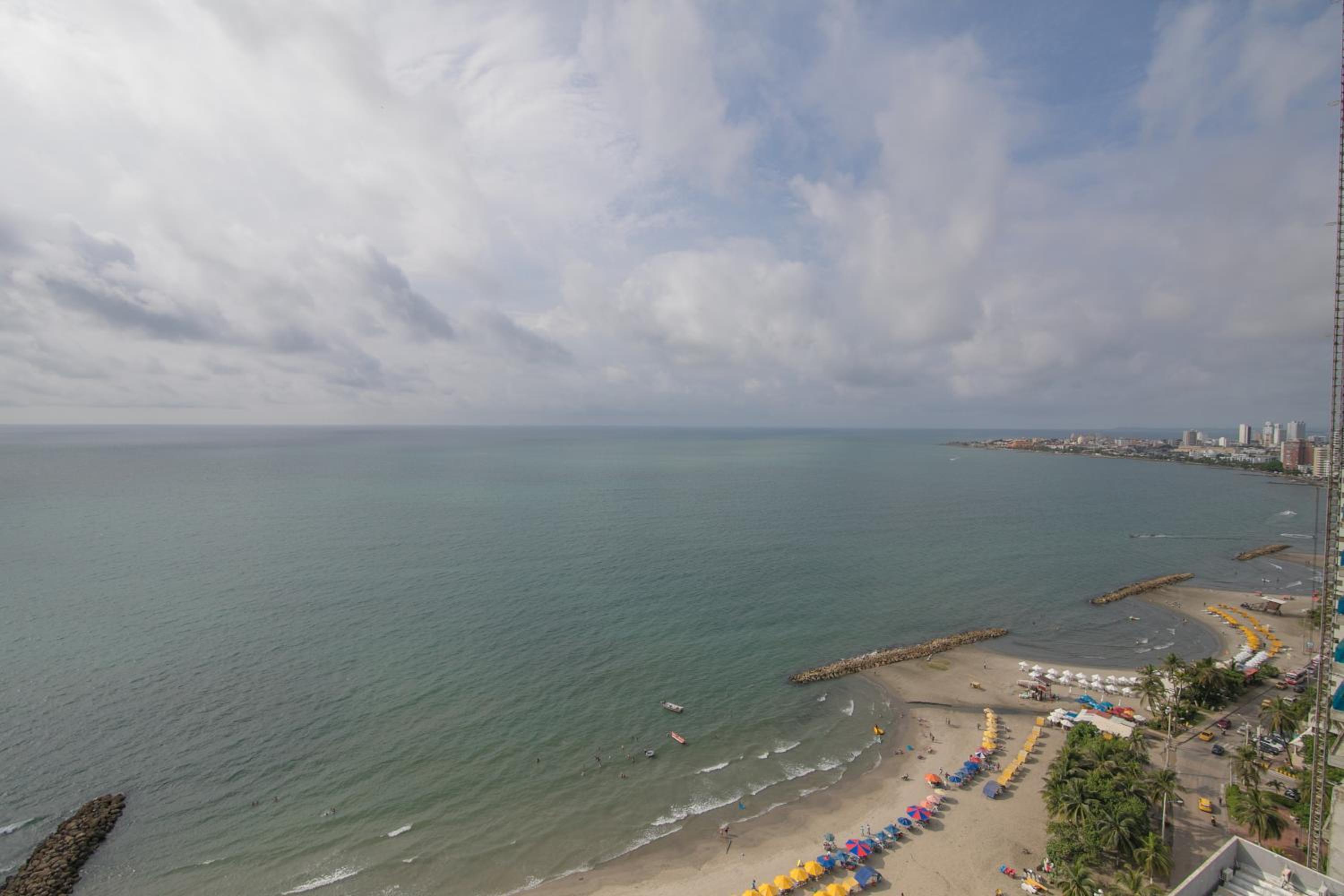 Apartamento Palmetto Eliptic 23 ICDI