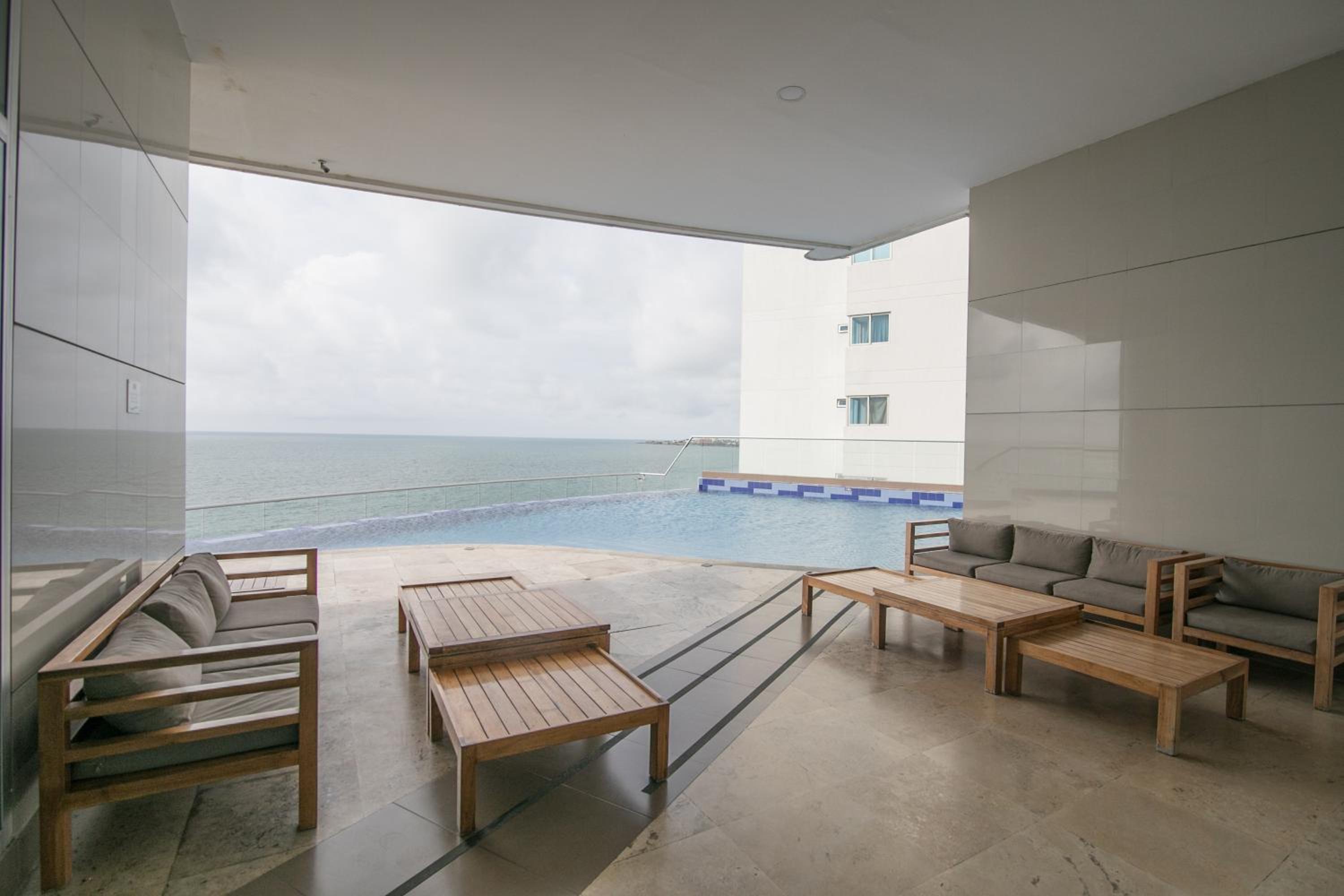 Apartamento Palmetto Eliptic 23 ICDI