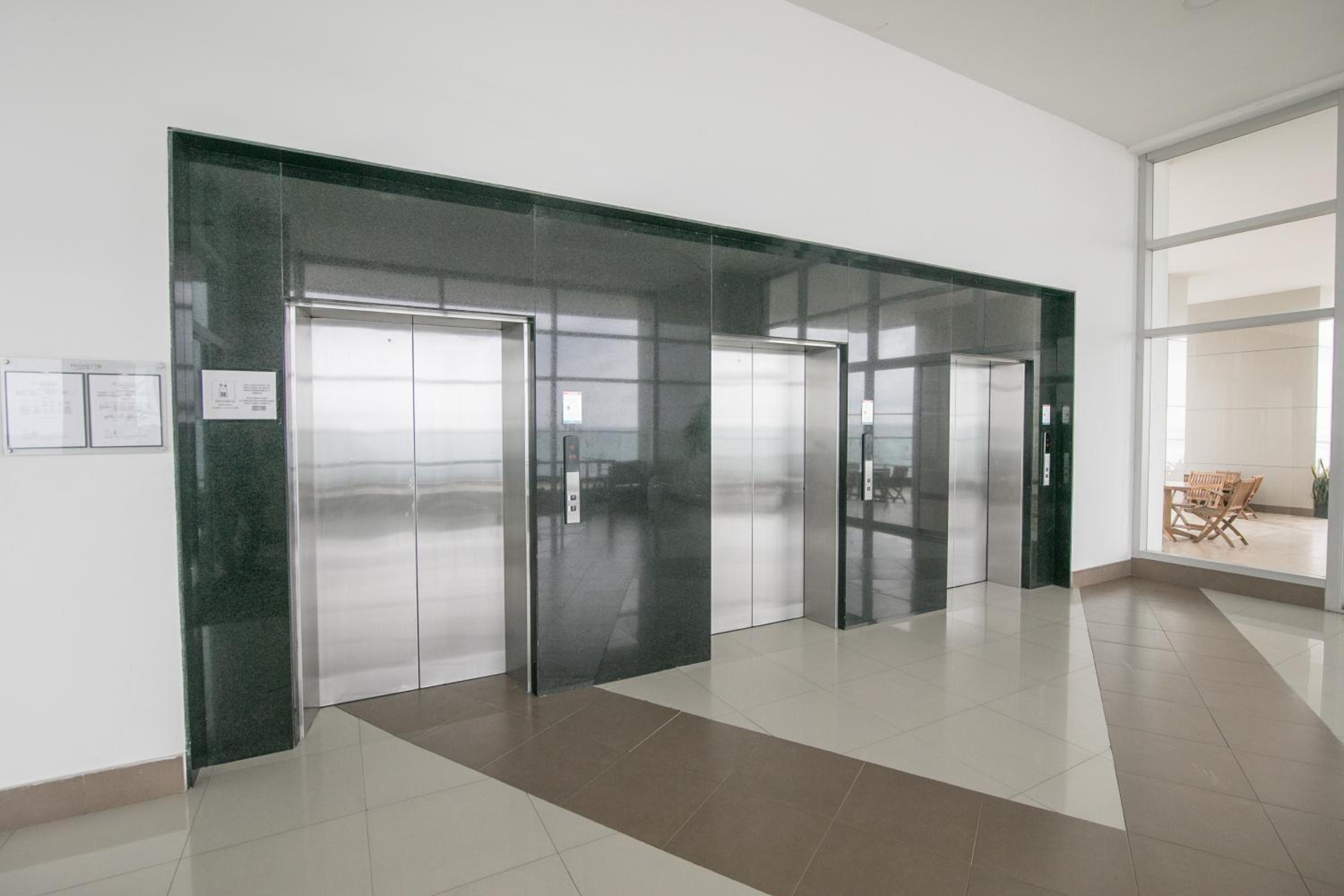 Apartamento Palmetto Eliptic 23 ICDI