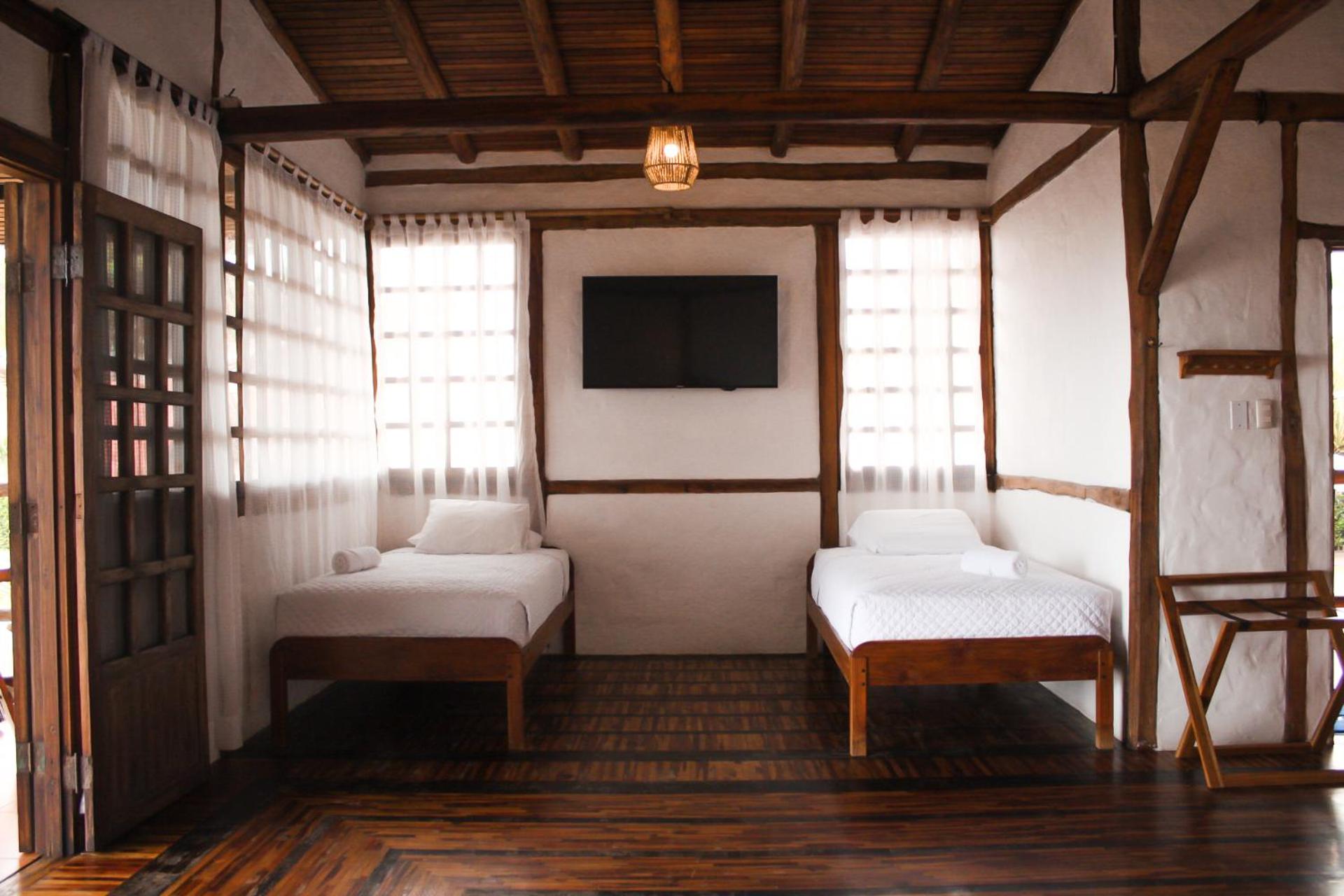 Ayampe Guest House