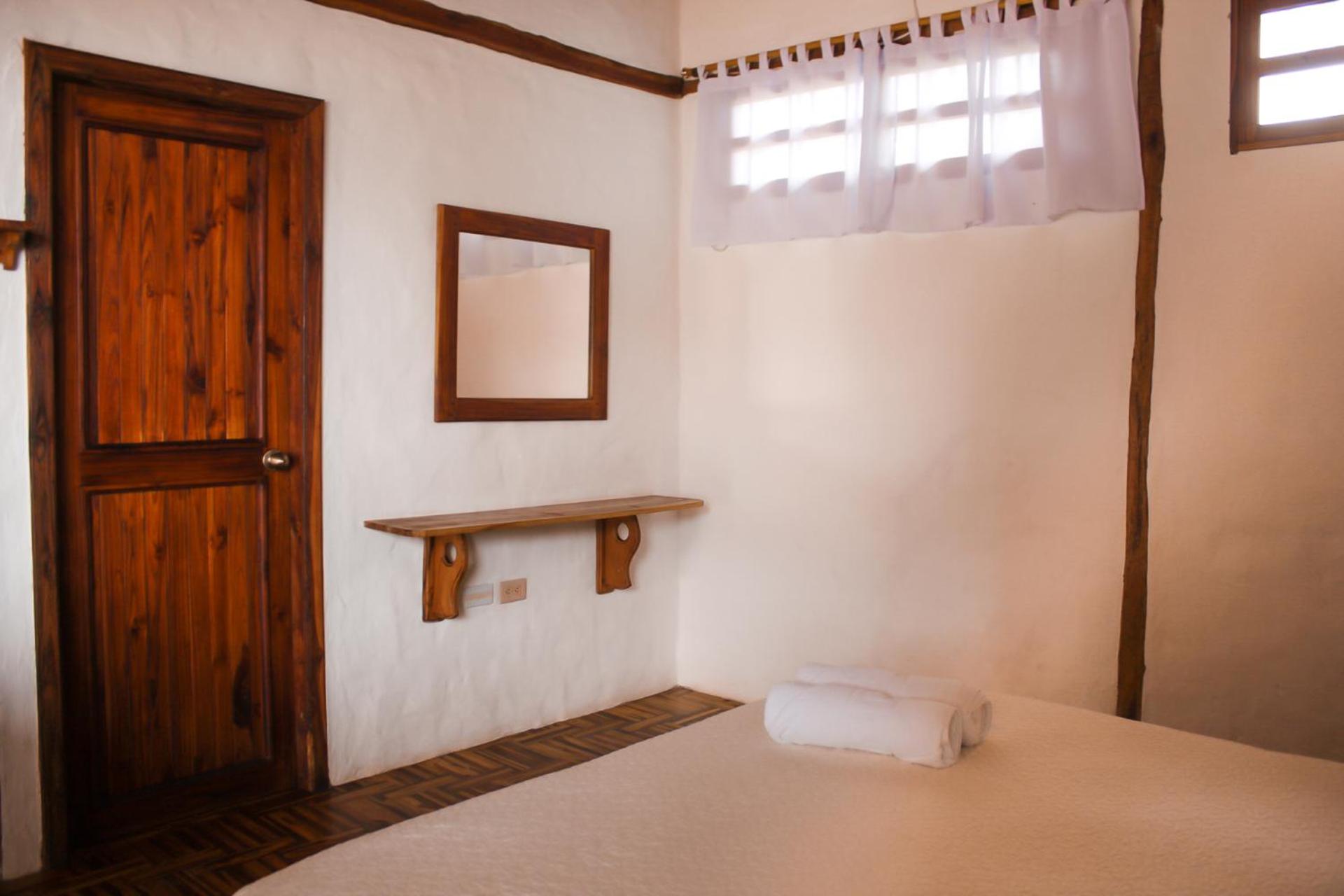 Ayampe Guest House