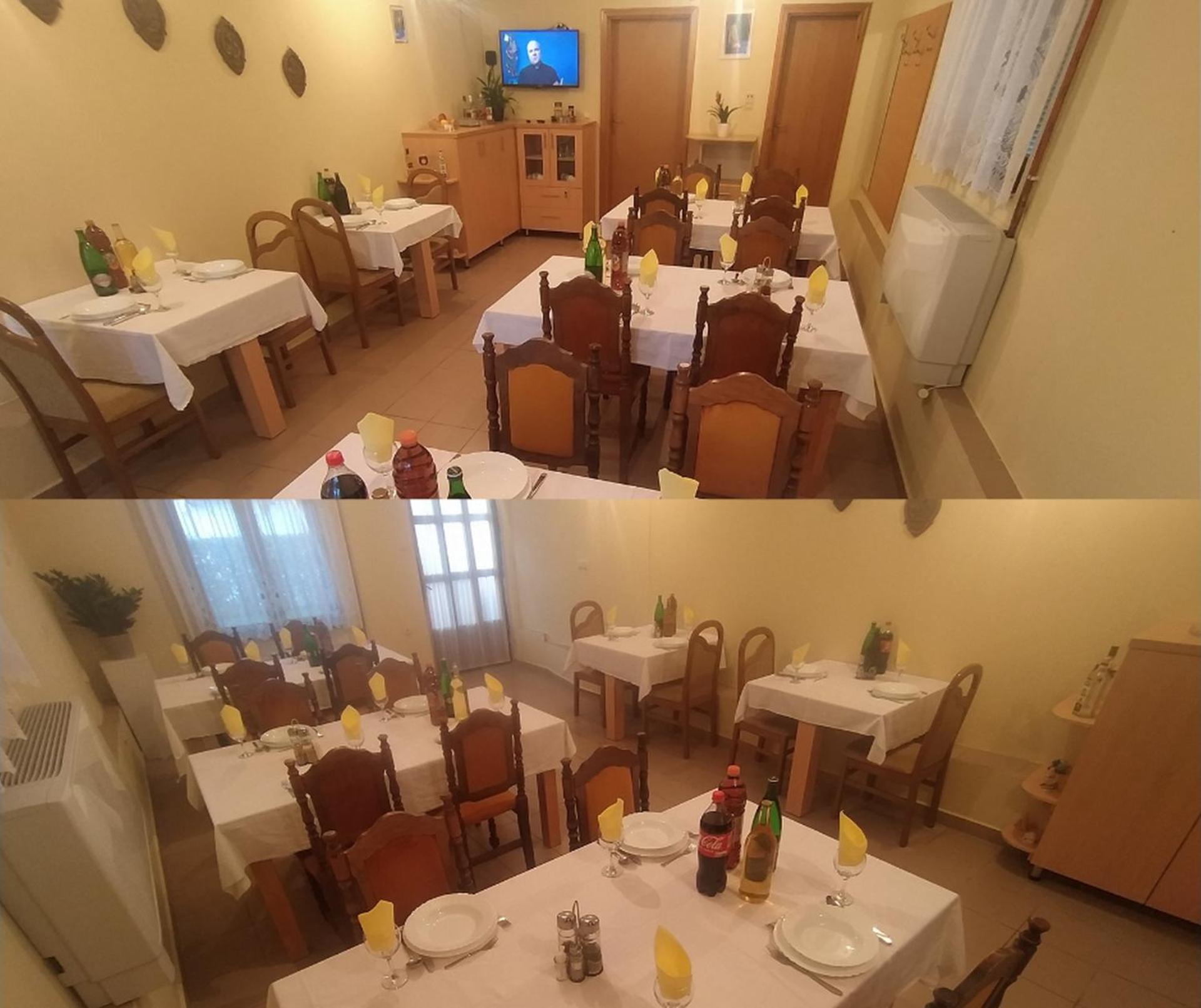Rooms Ivana