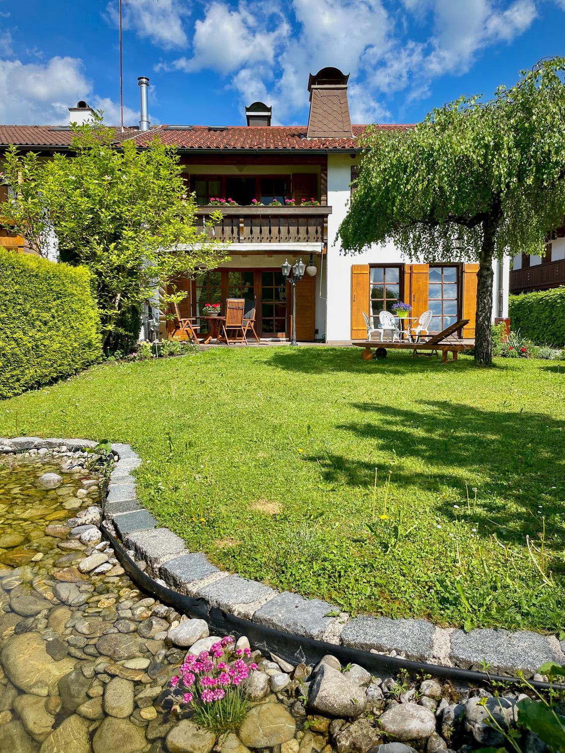 Haus Bella