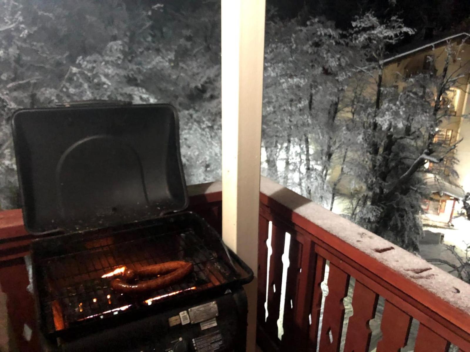Apartamento Termas de Chillán