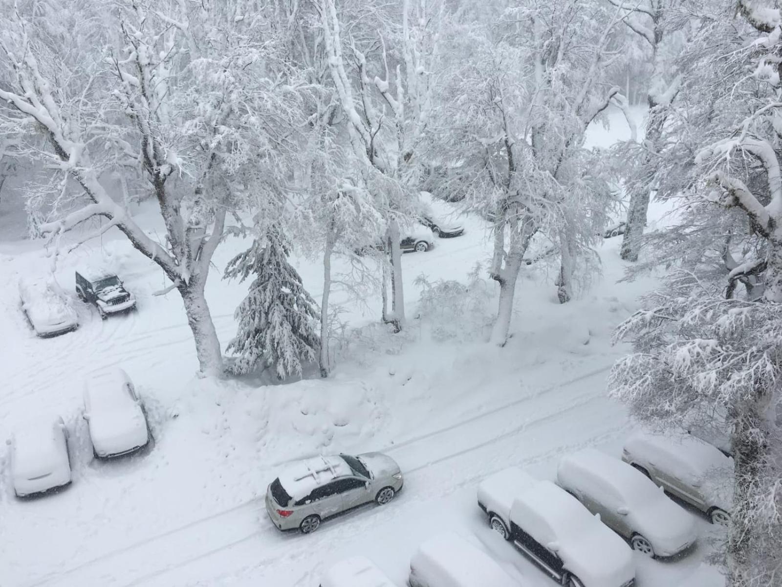 Apartamento Termas de Chillán