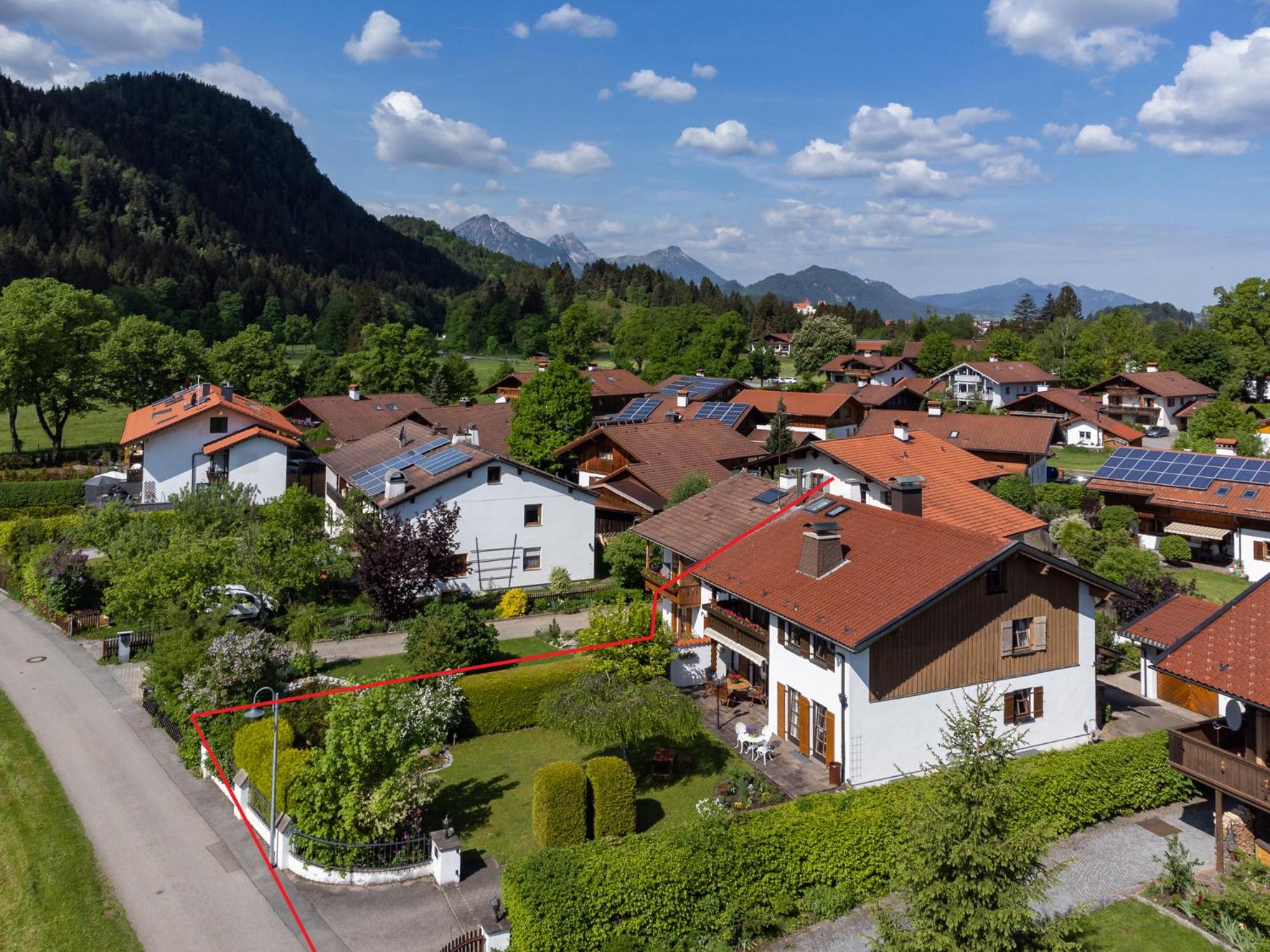 Haus Bella