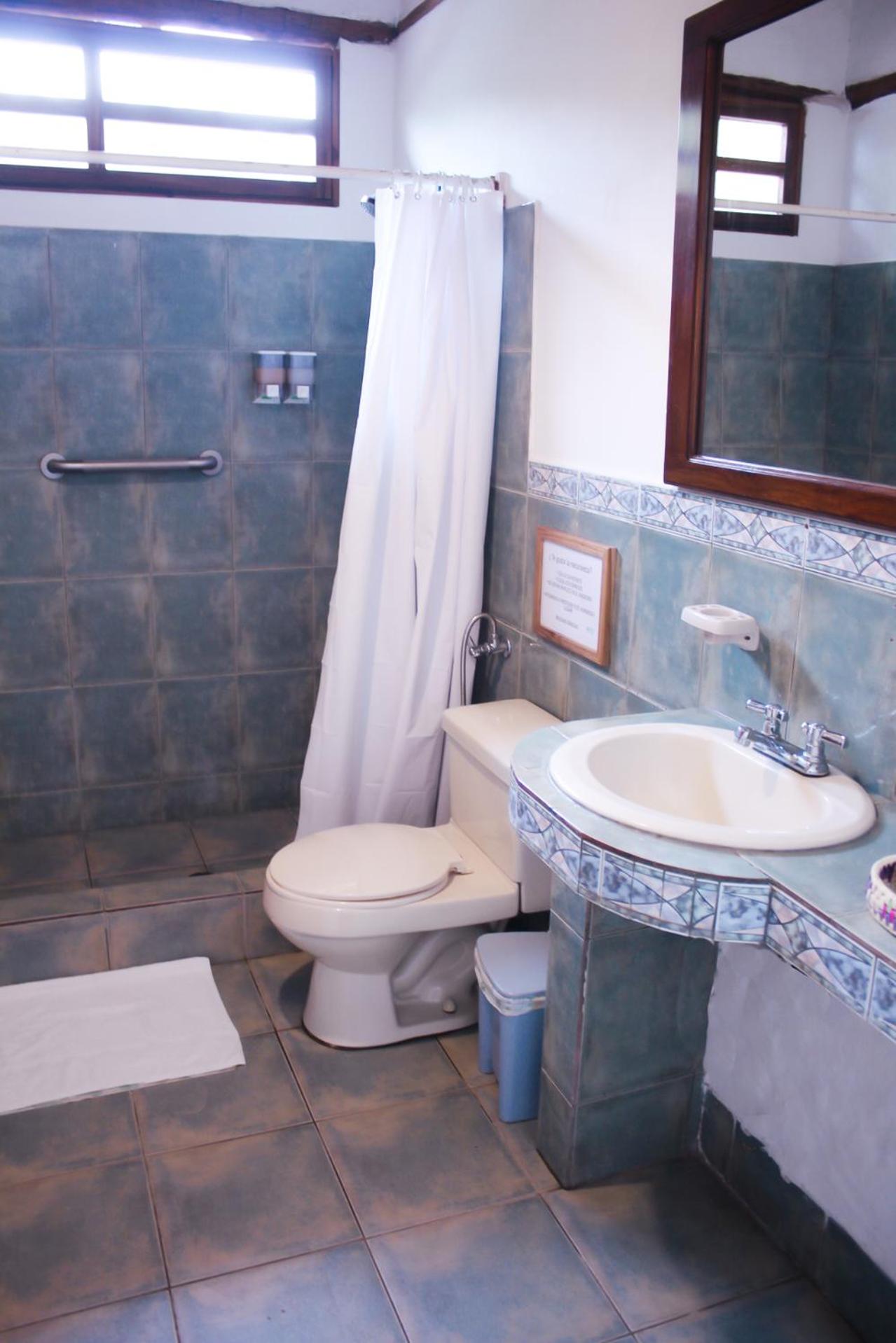 Ayampe Guest House