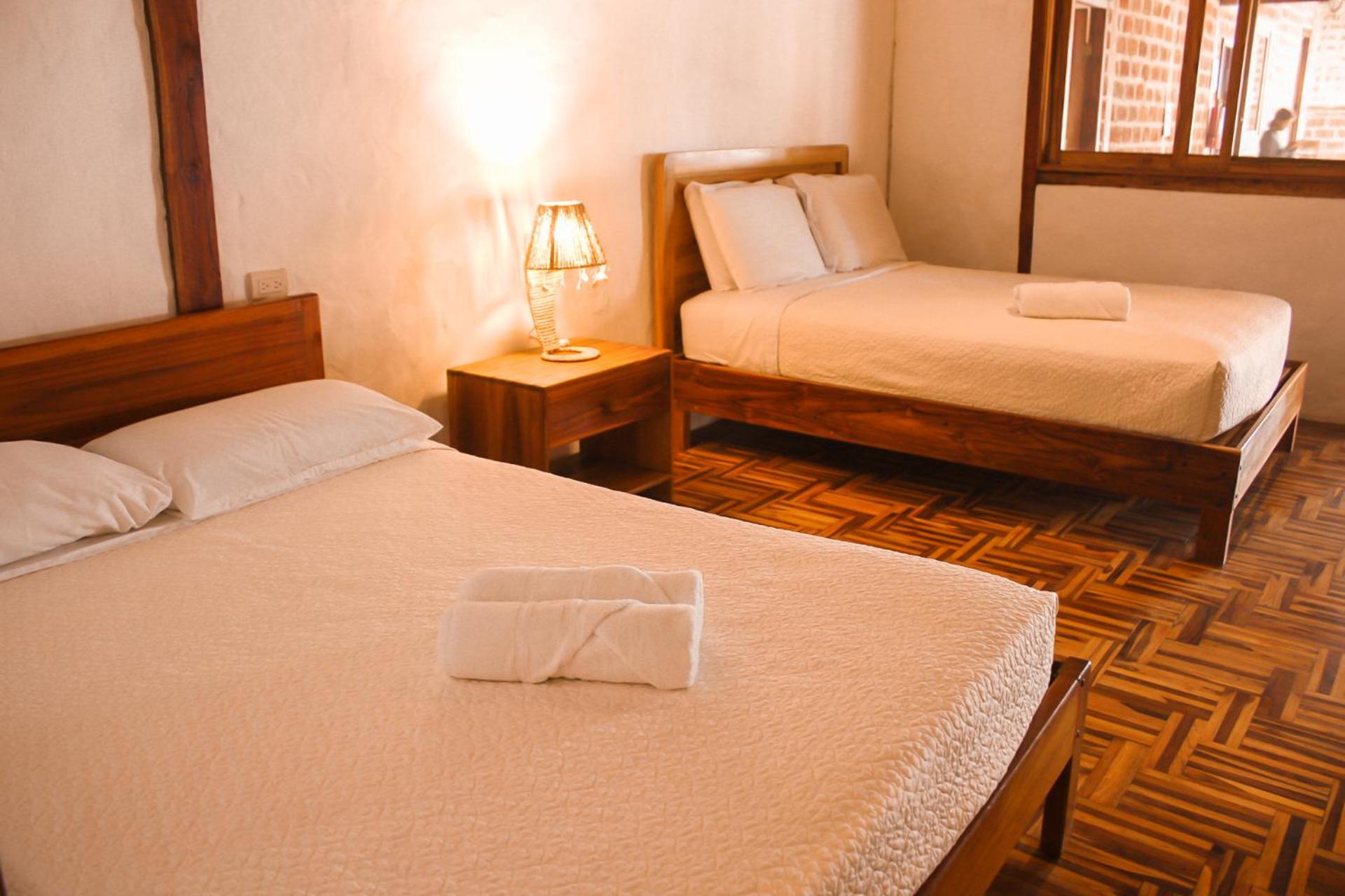 Ayampe Guest House